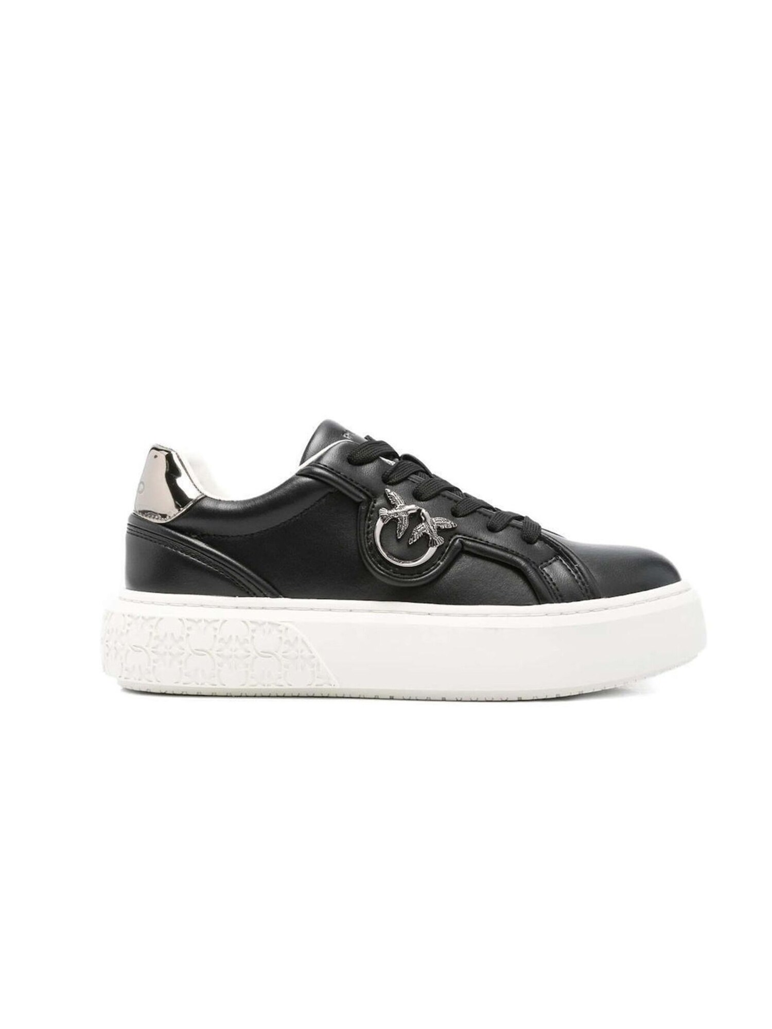 PINKO Zapatillas deportivas bajas 'Yoko 06' negro – imagen 2