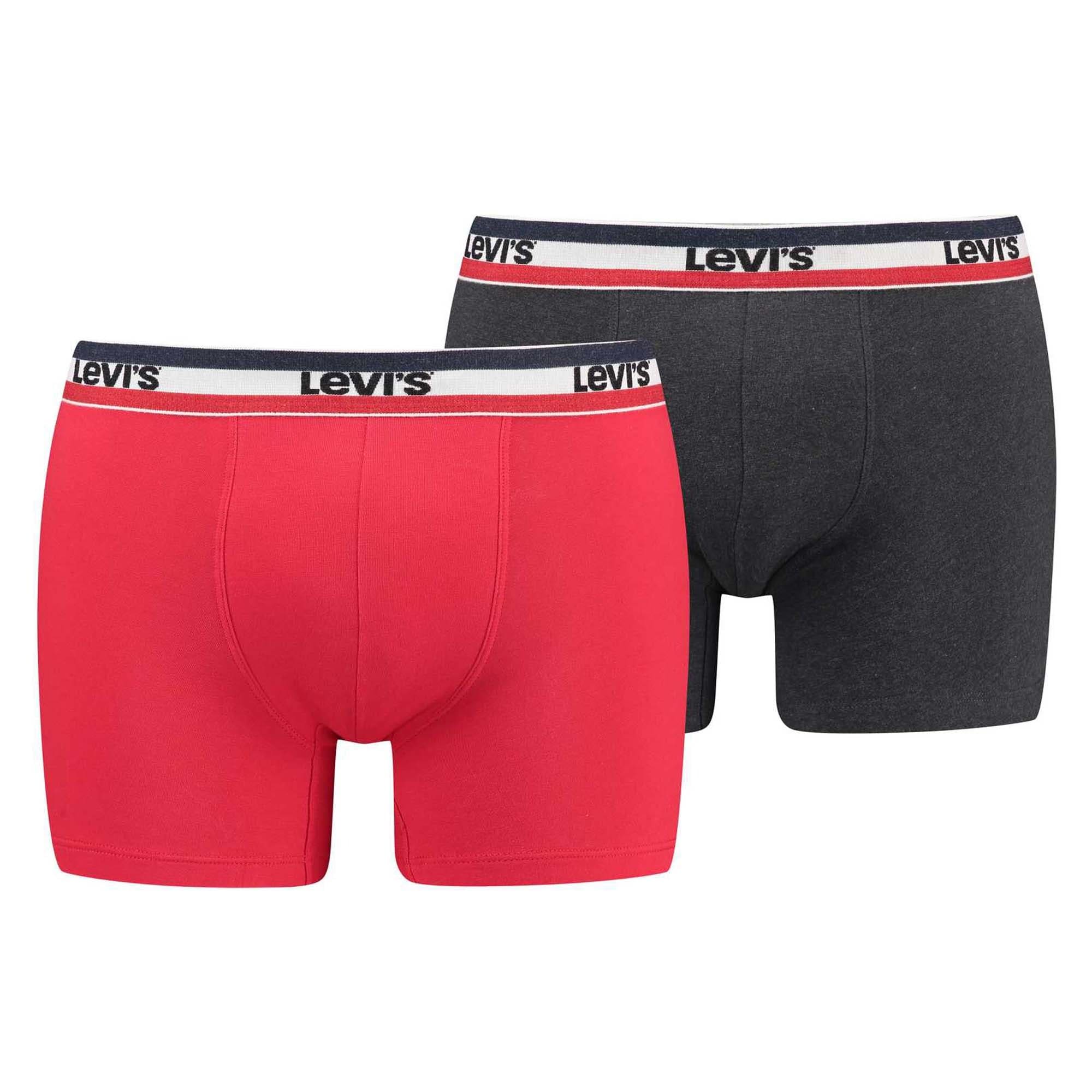 Thumbnail - LEVIS Boxershorts