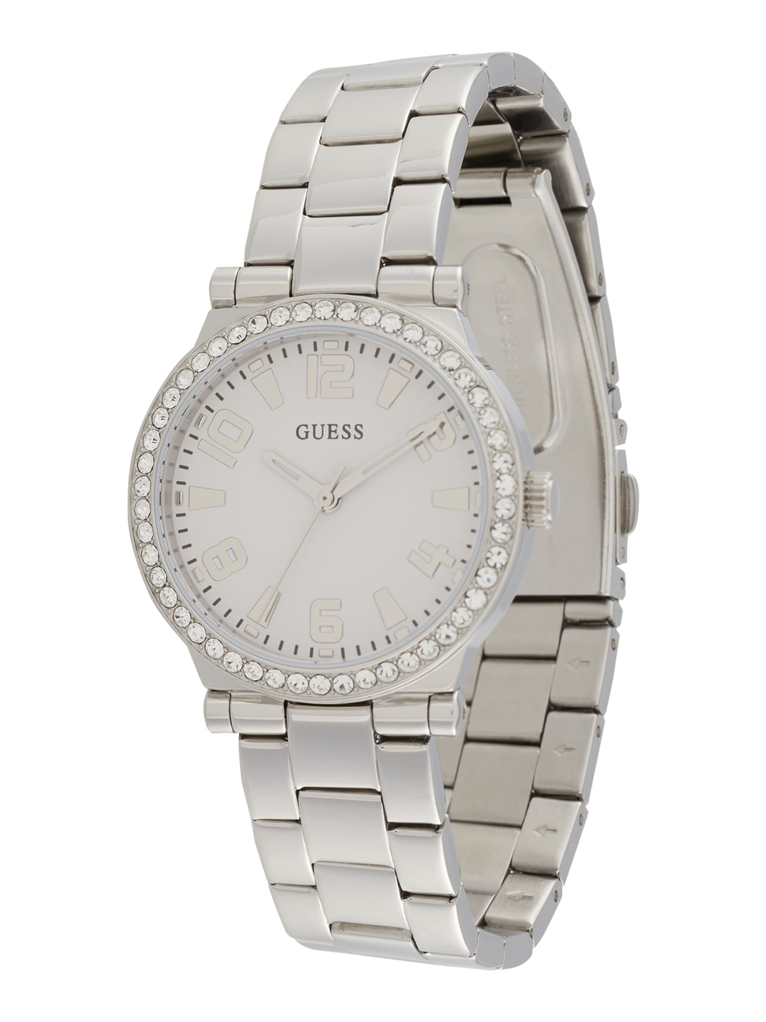 Guess: premium pentru femei ceas