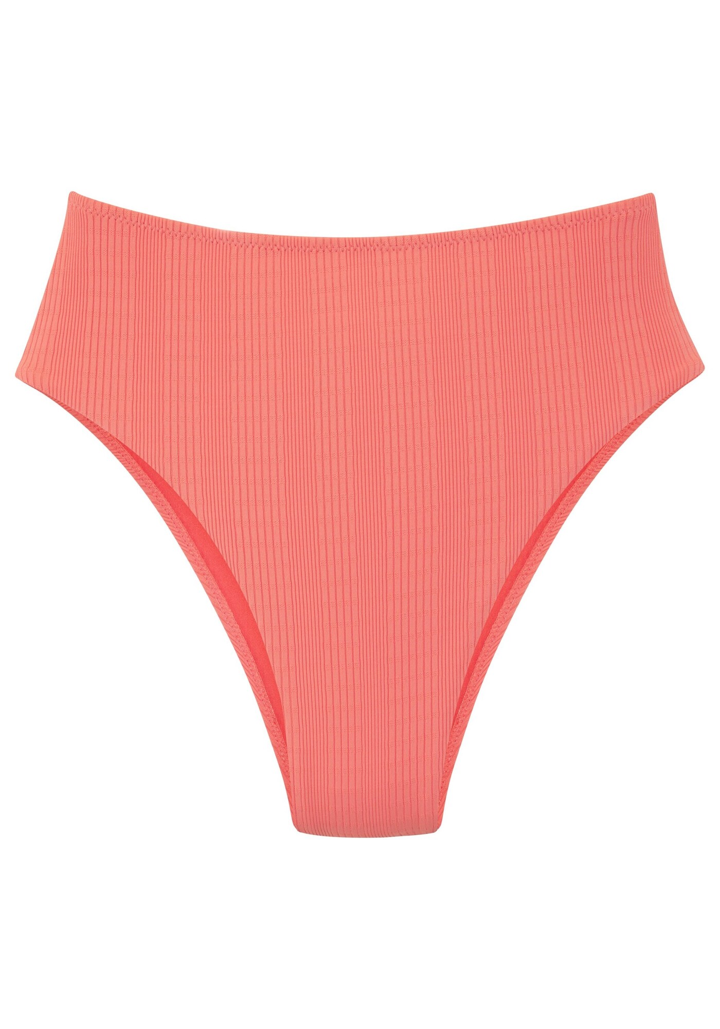 Copenhagen Studios Slip costum de baie  portocaliu caisă