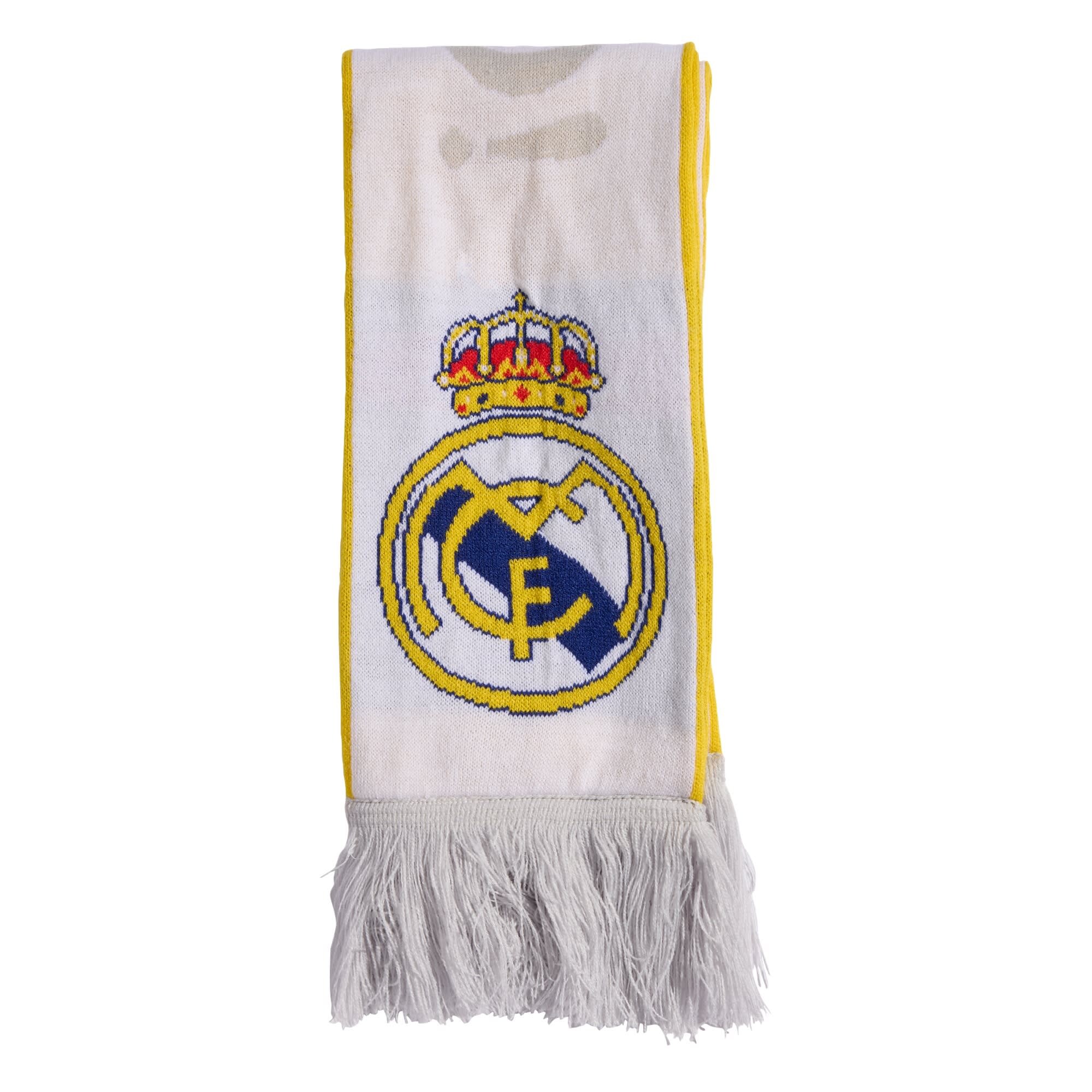 ADIDAS PERFORMANCE Chal deportivo 'Real Madrid'  navy / amarillo / blanco