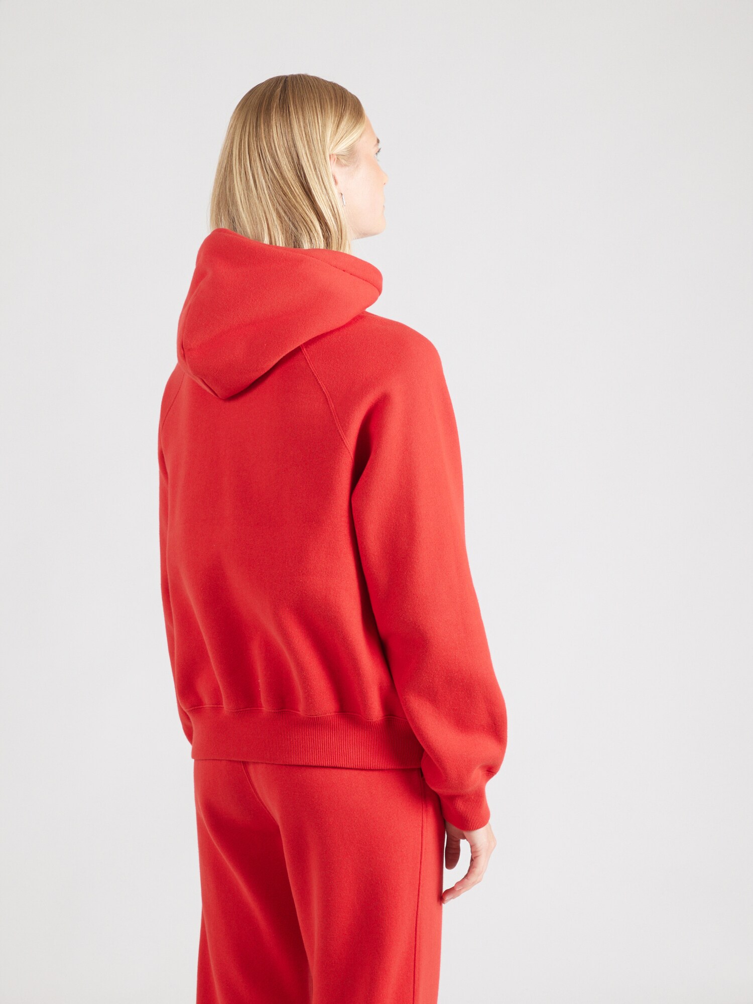 Polo Ralph Lauren Sudadera rojo – imagen 7