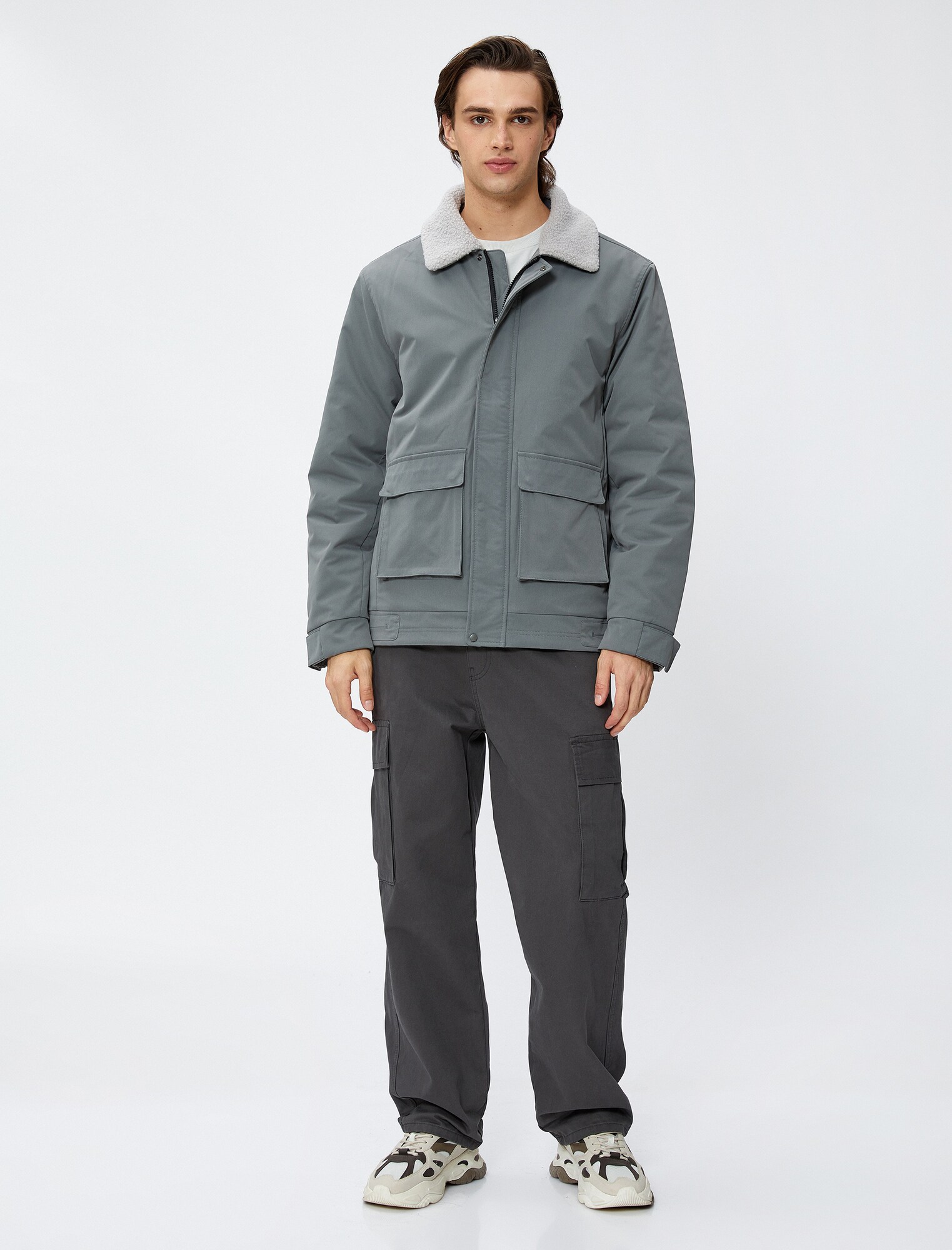 Thumbnail - Koton Jacke