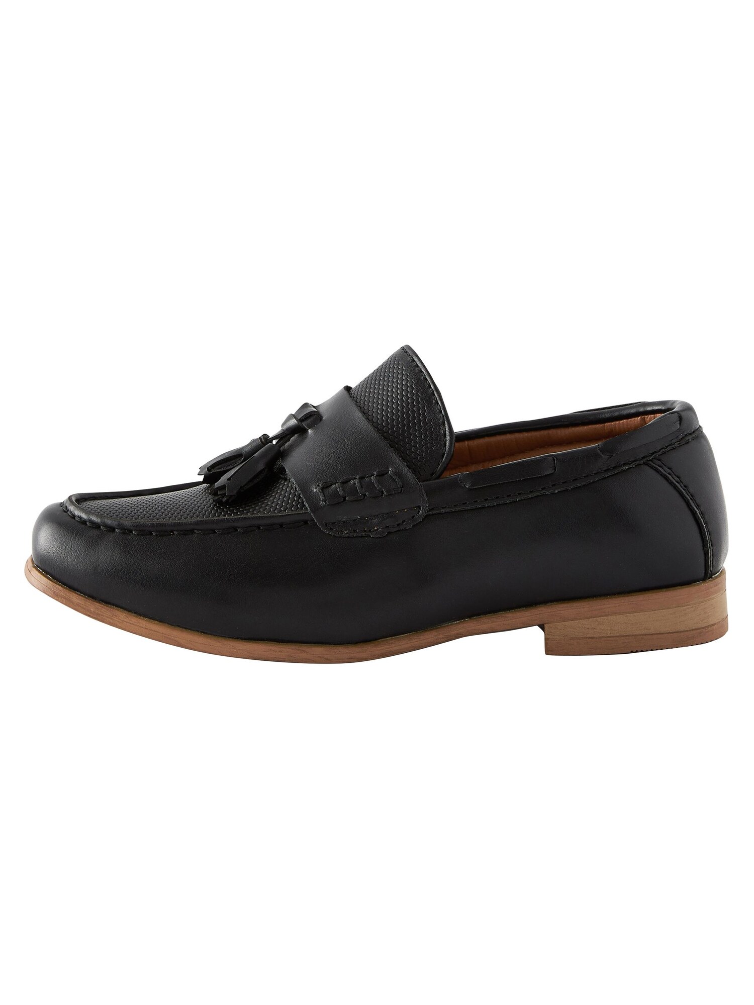 Next Pantofi  negru