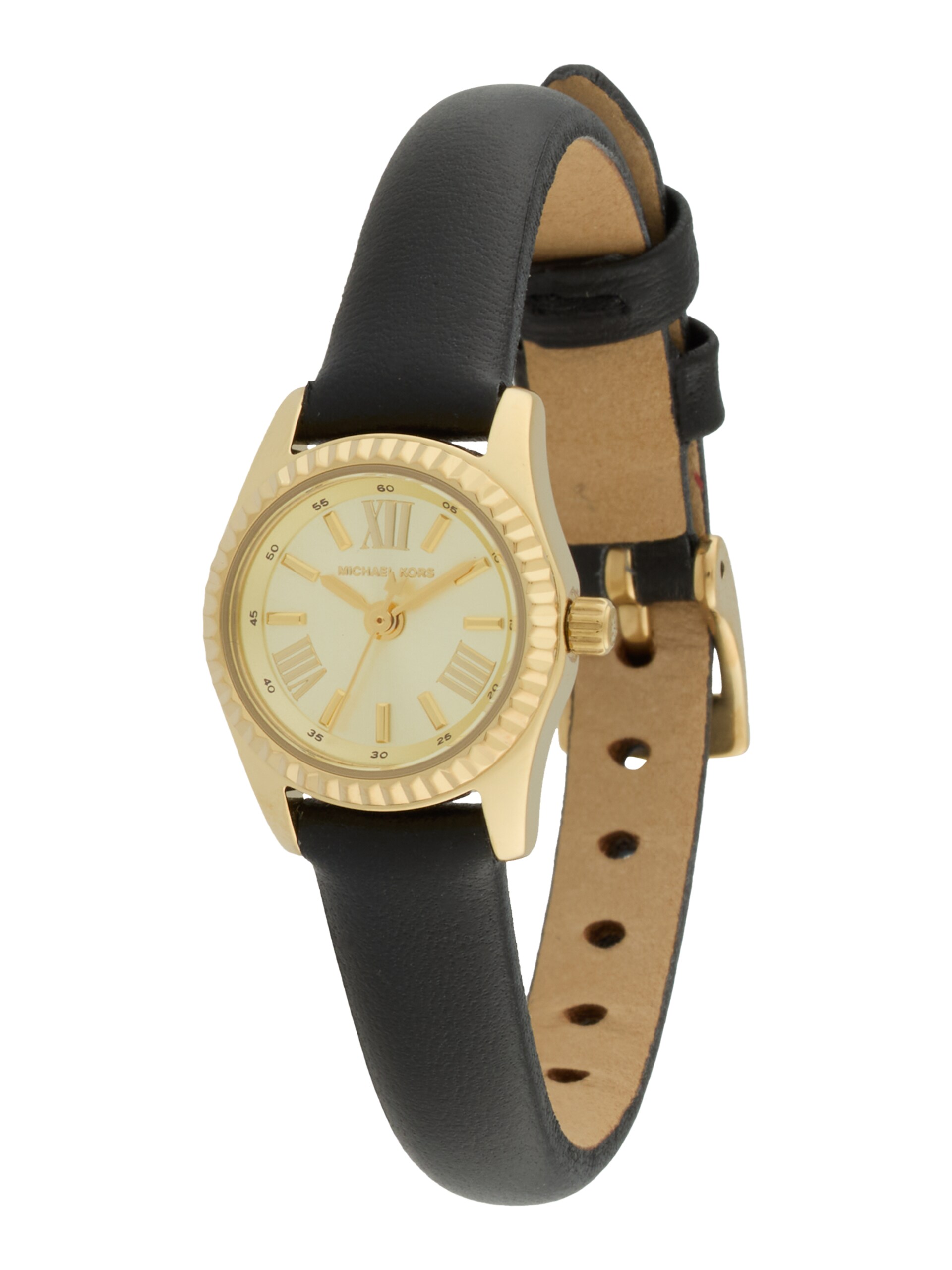 MICHAEL Michael Kors Analog klocka 'LEXINGTON' dam