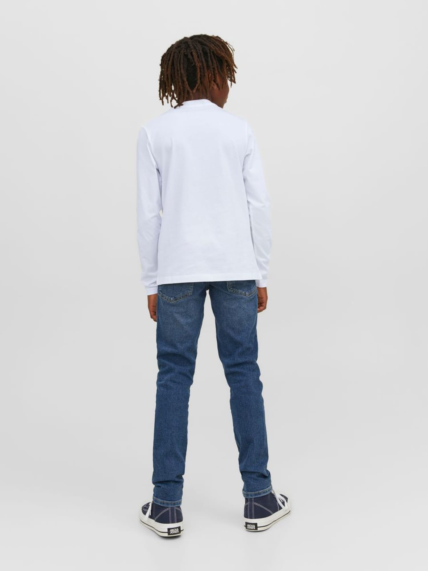 Thumbnail - Shirt 'JJECORP'