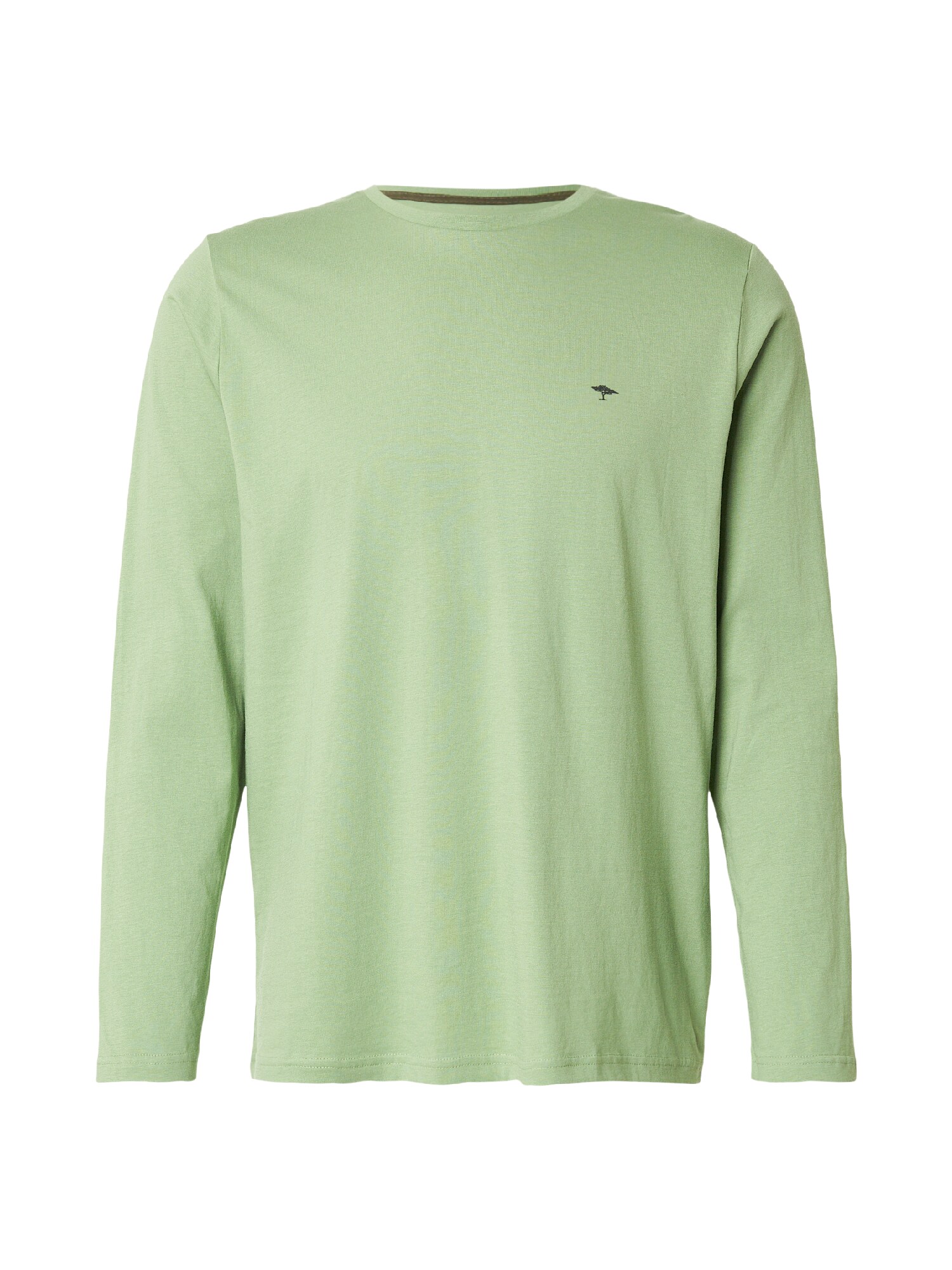 FYNCH-HATTON Tricou  verde kiwi