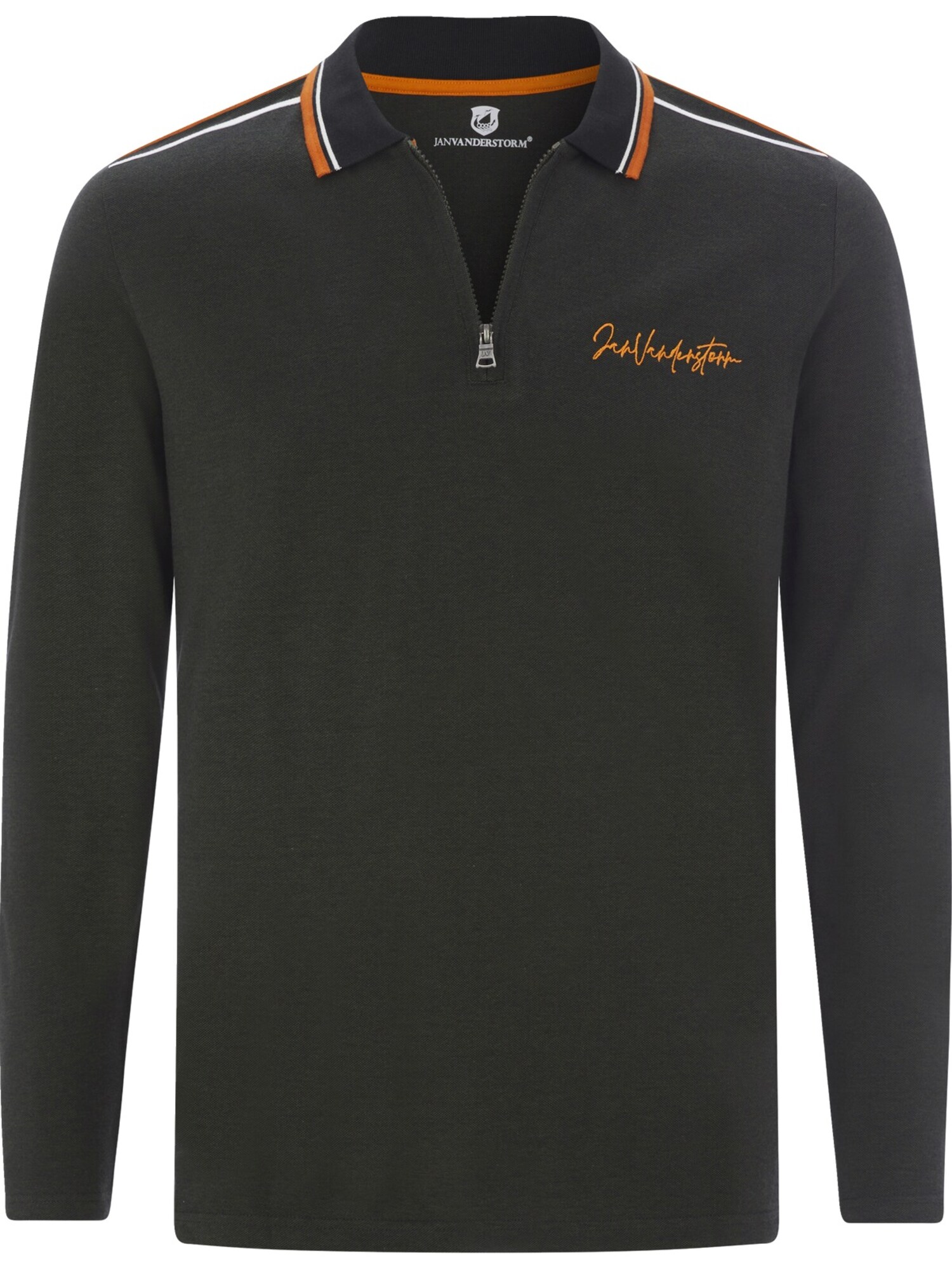 Thumbnail - Jan Vanderstorm Shirt Erikell