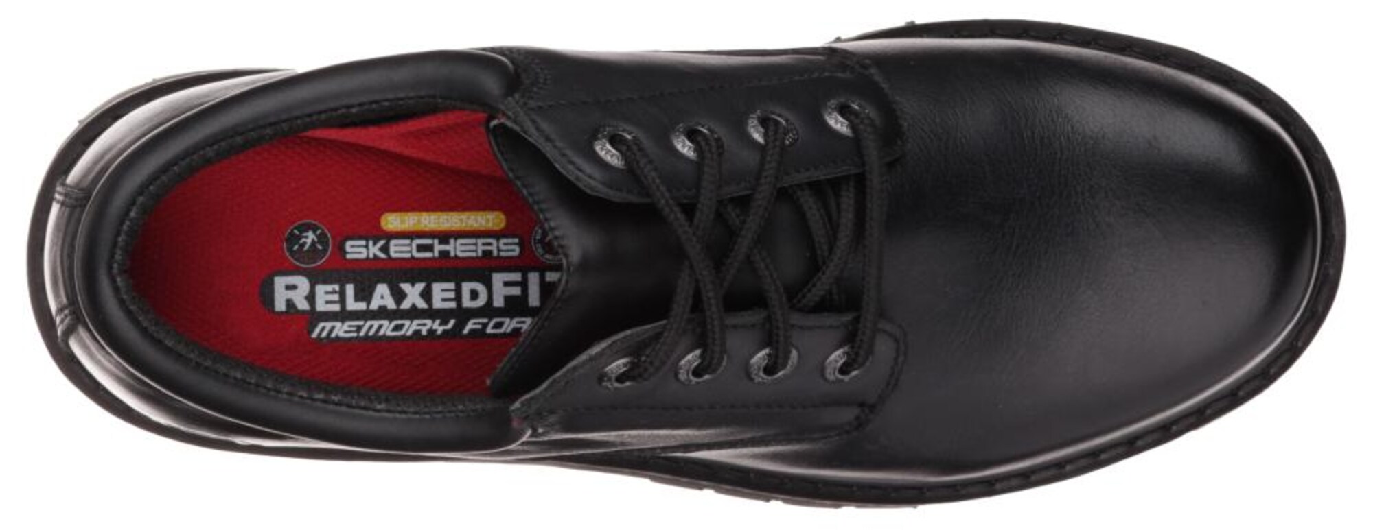 Thumbnail - SKECHERS Schnürschuh Cottonwood- Elks