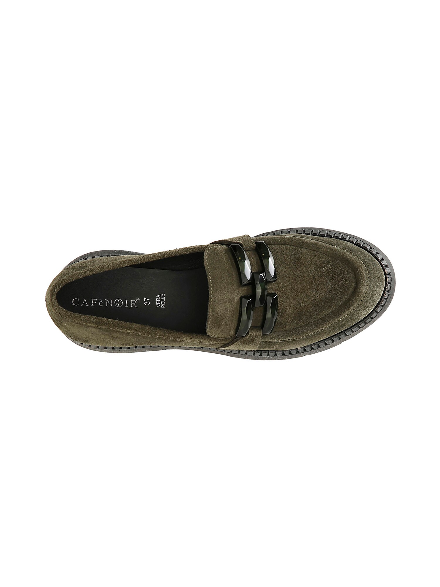 Thumbnail - CAF NOIR Slipper