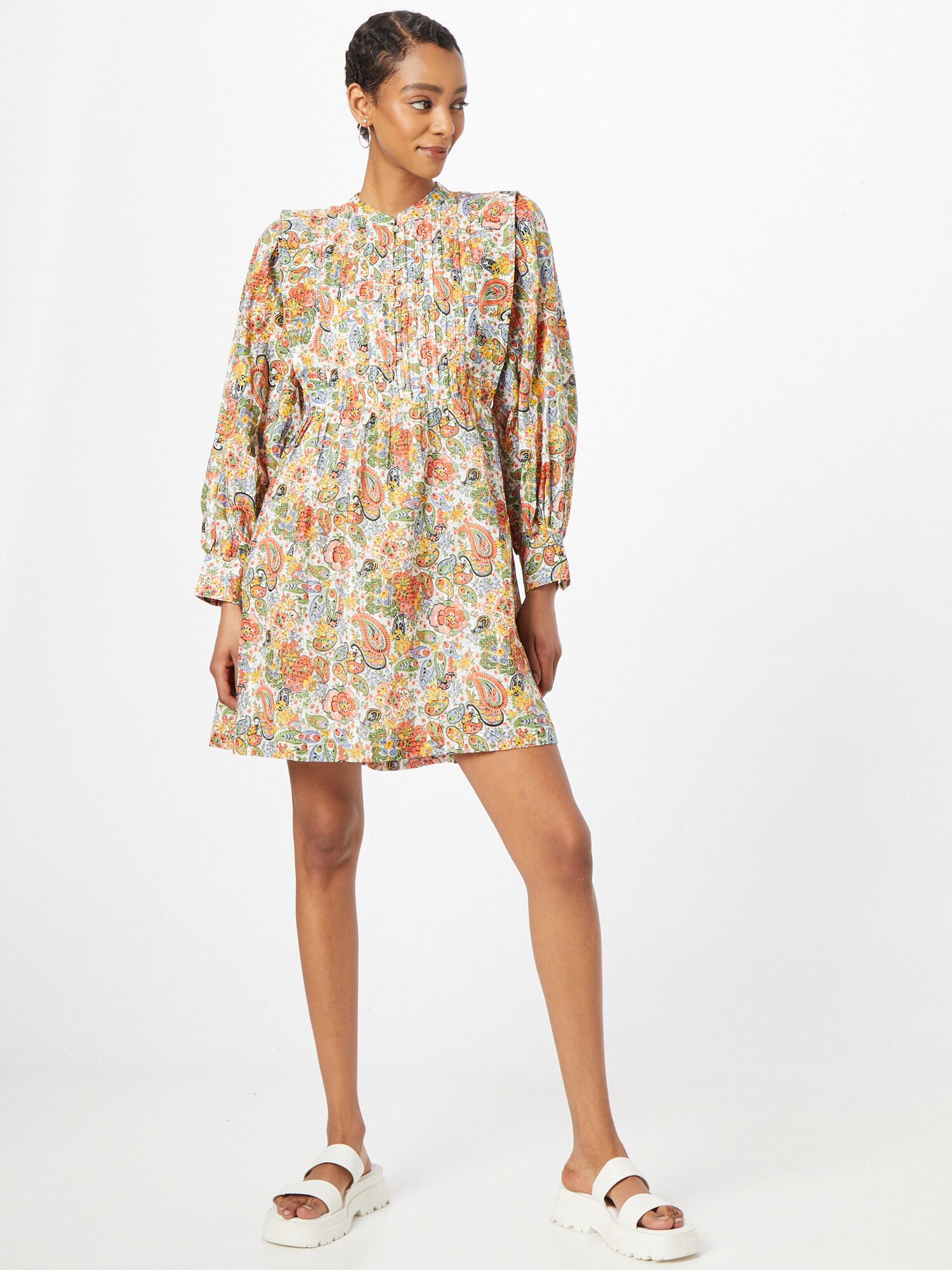 Thumbnail - Kleid