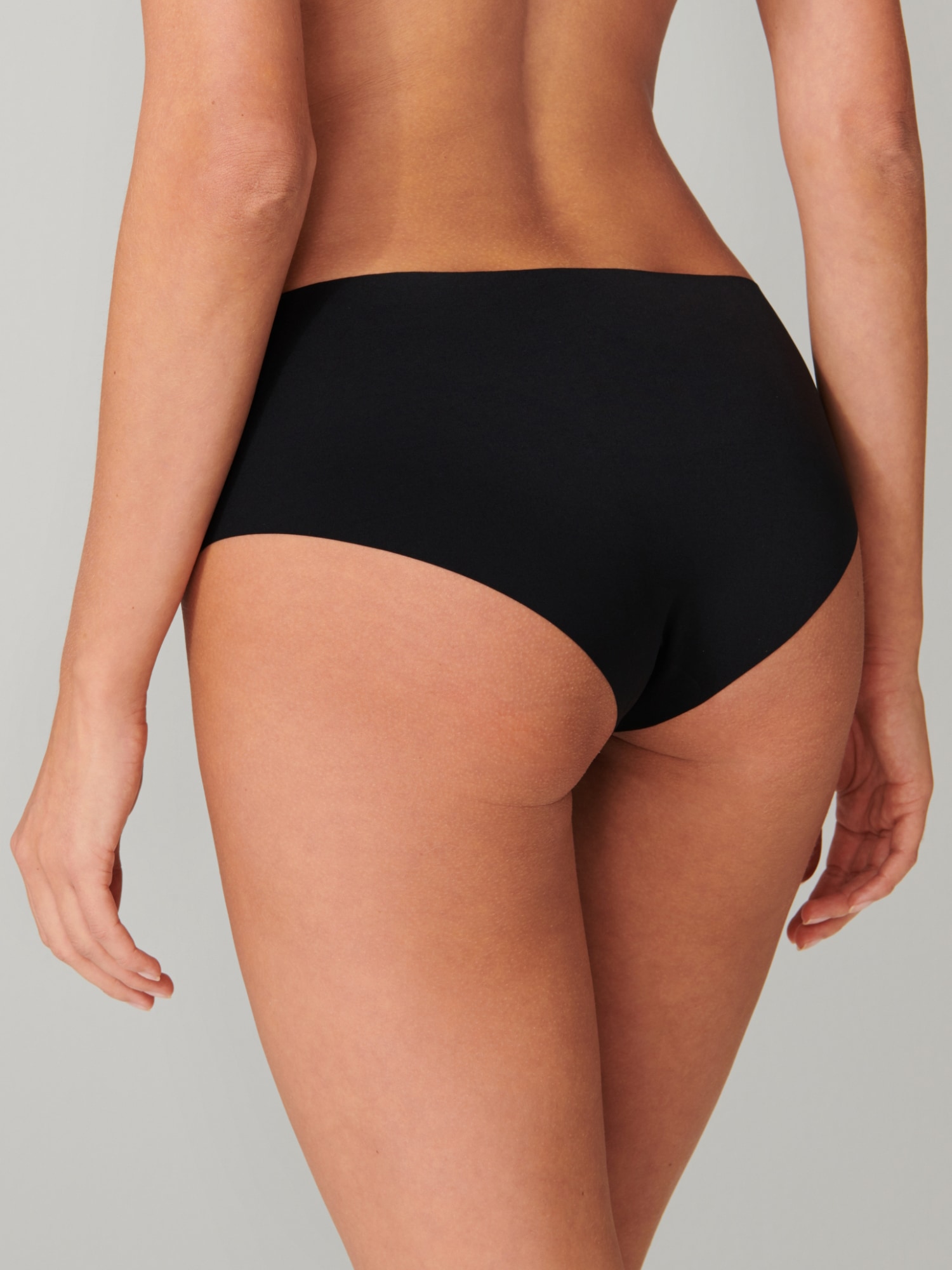 Thumbnail - SCHIESSER Panty Invisible Light