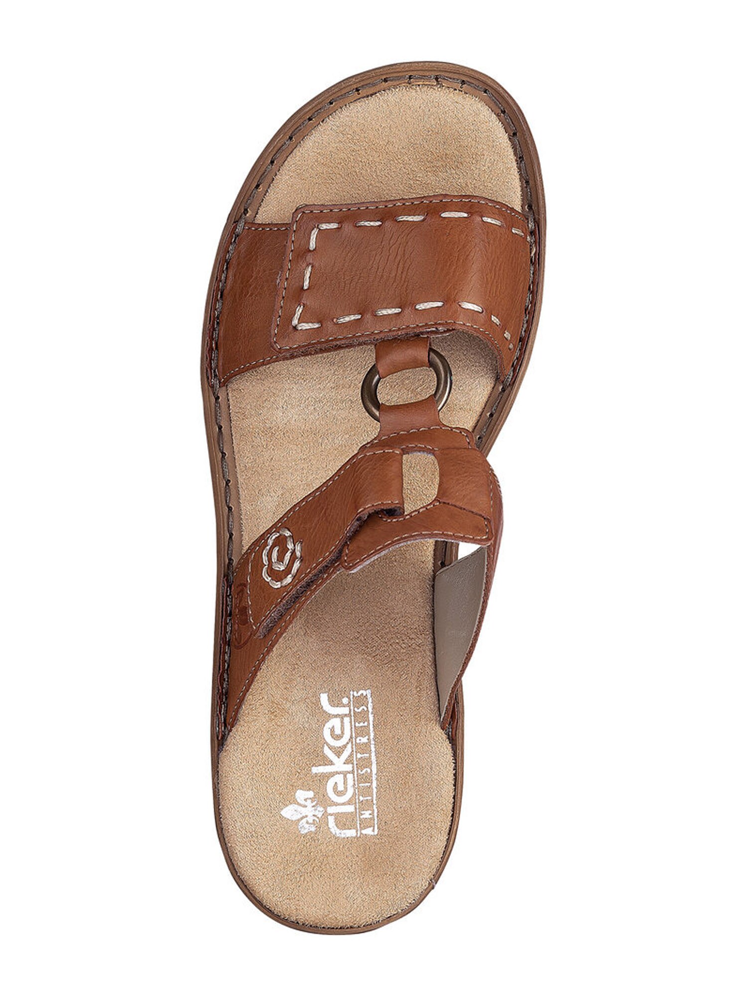 Thumbnail - Rieker Pantolette