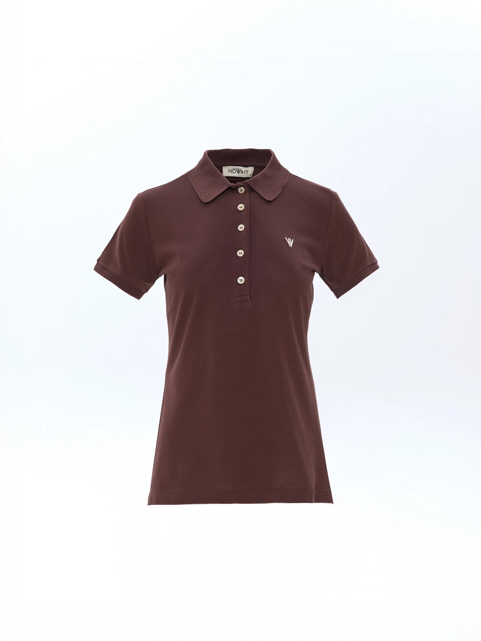 NOWIHT T-shirt 'Beatrice' dam