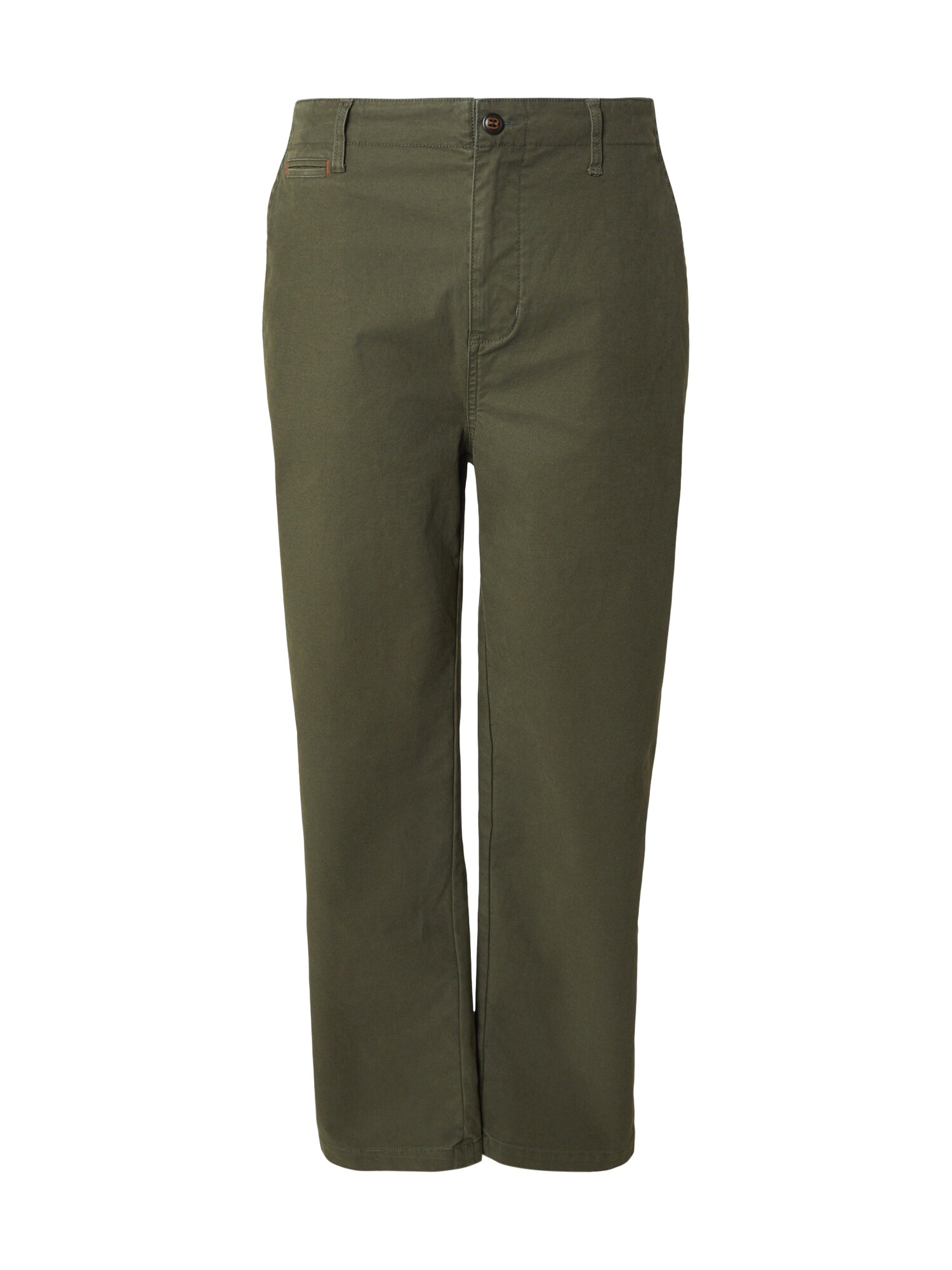 SCOTCH & SODA Pantalón oliva – imagen 1