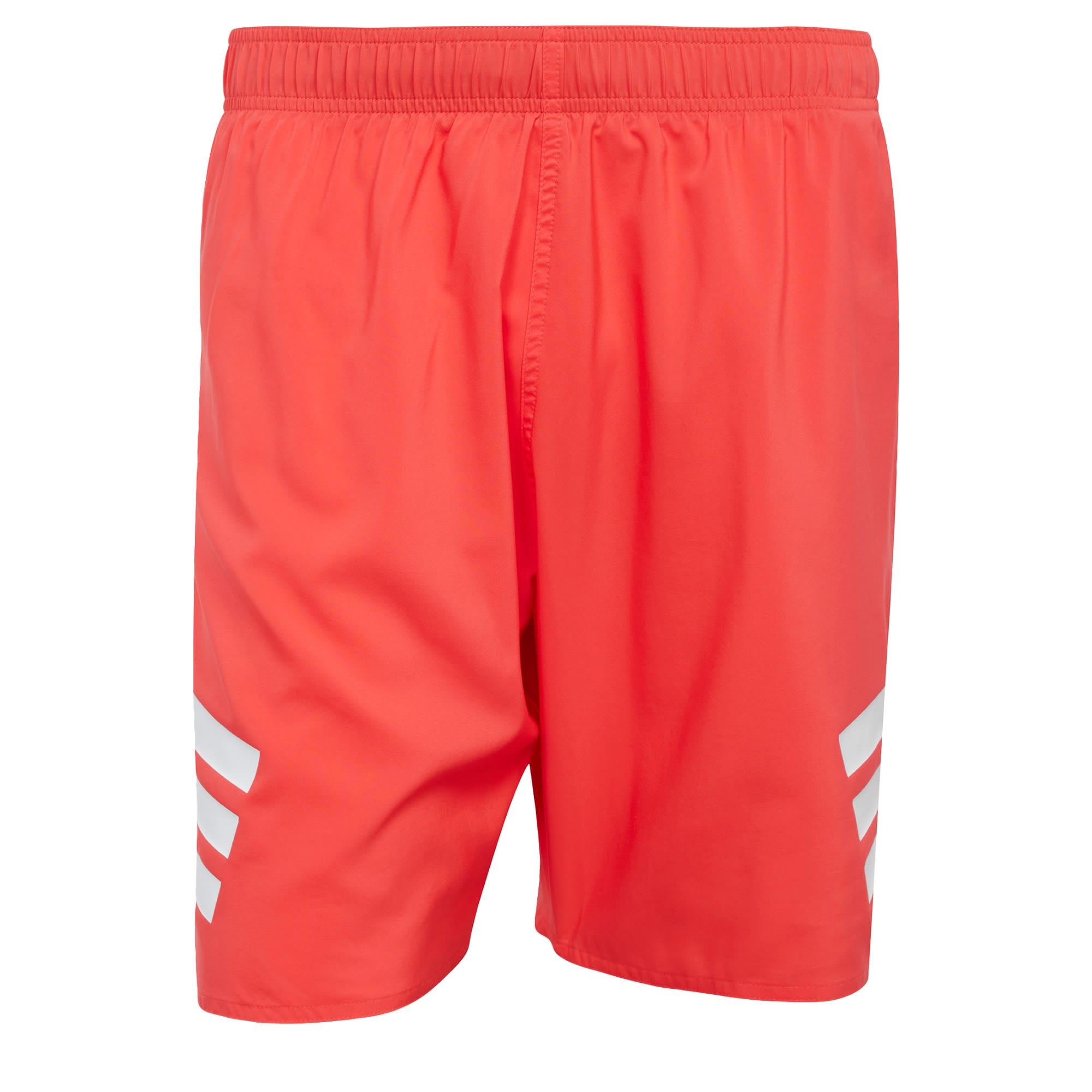 ADIDAS SPORTSWEAR Szörf rövidnadrágok  dinnye / fehér akciós termékkép 1