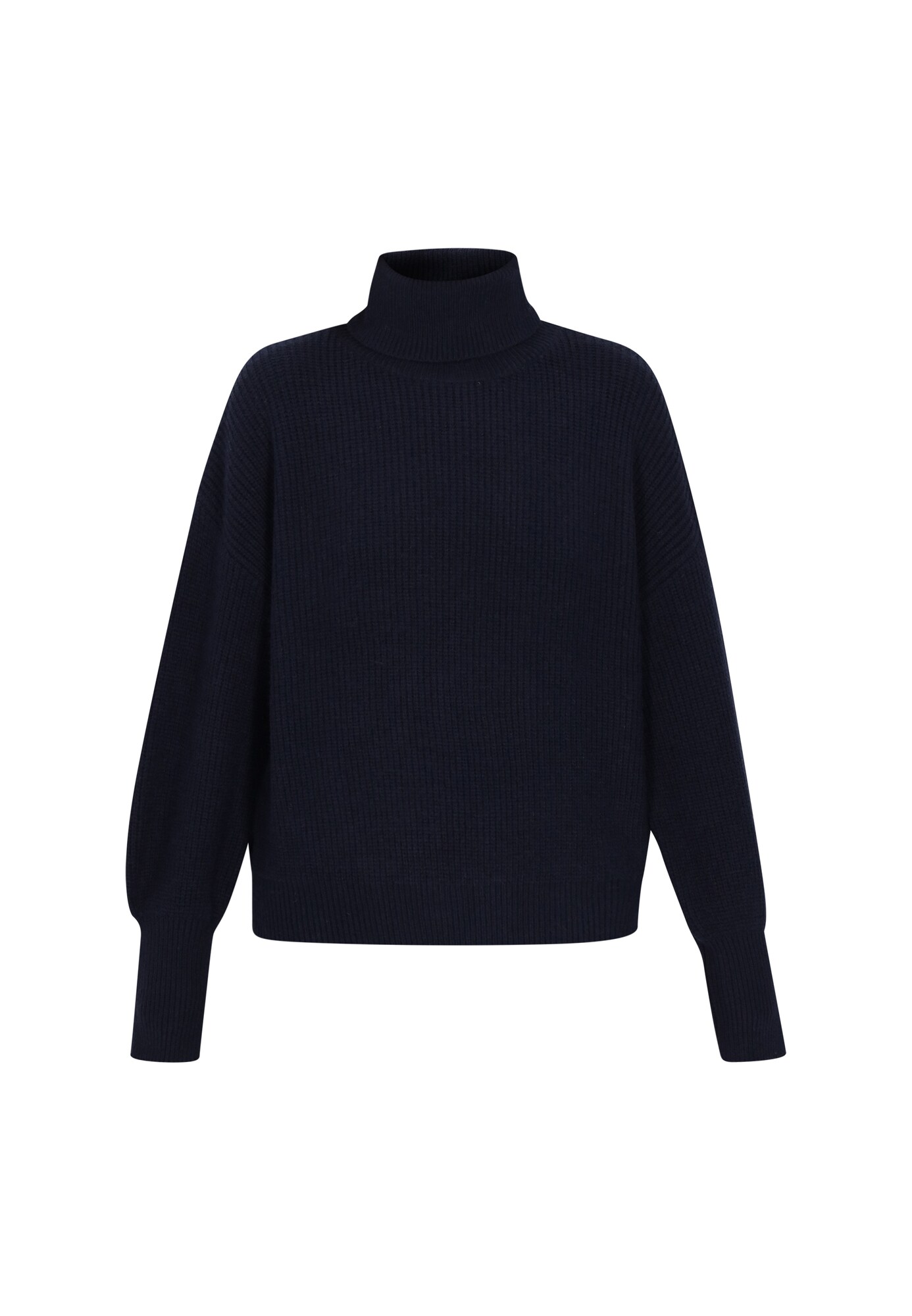 DreiMaster Vintage Pulover  albastru închis