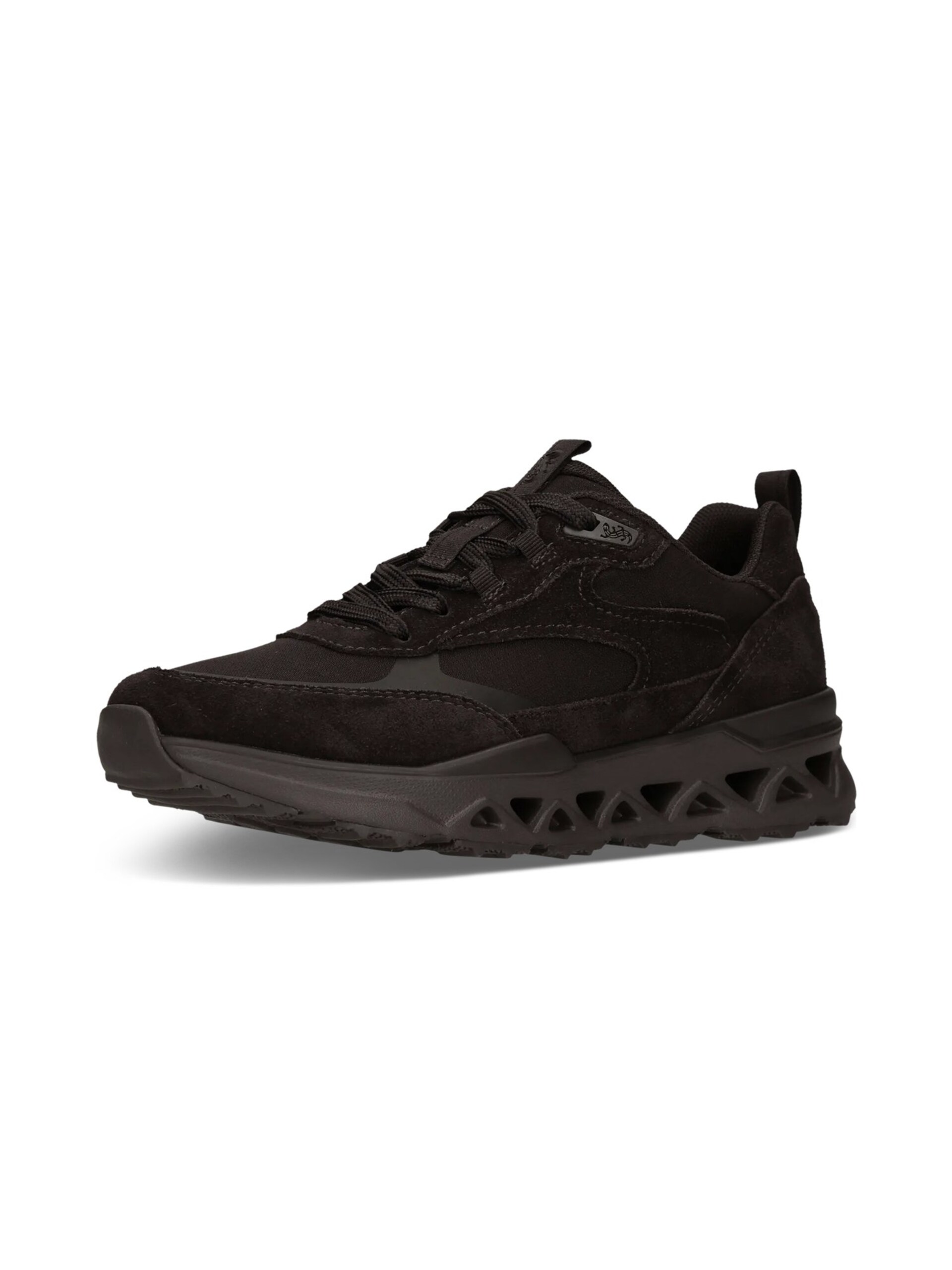 SALAMANDER Låg sneaker sneakers dam