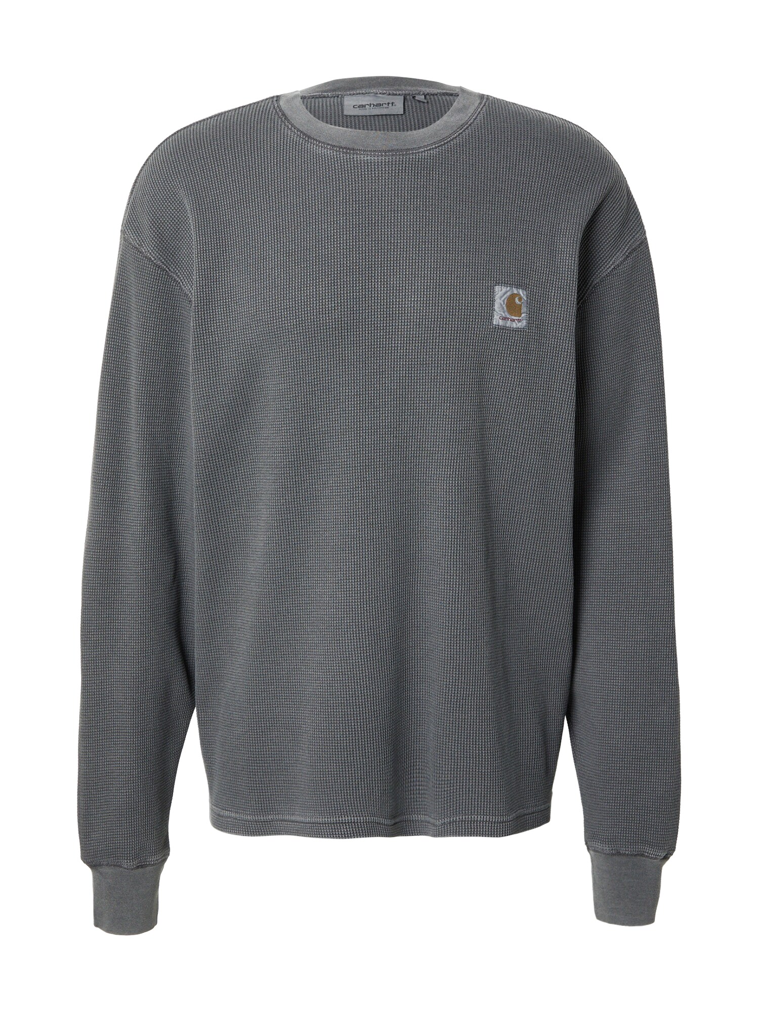 Carhartt WIP Sudadera 'Vista'  grafito