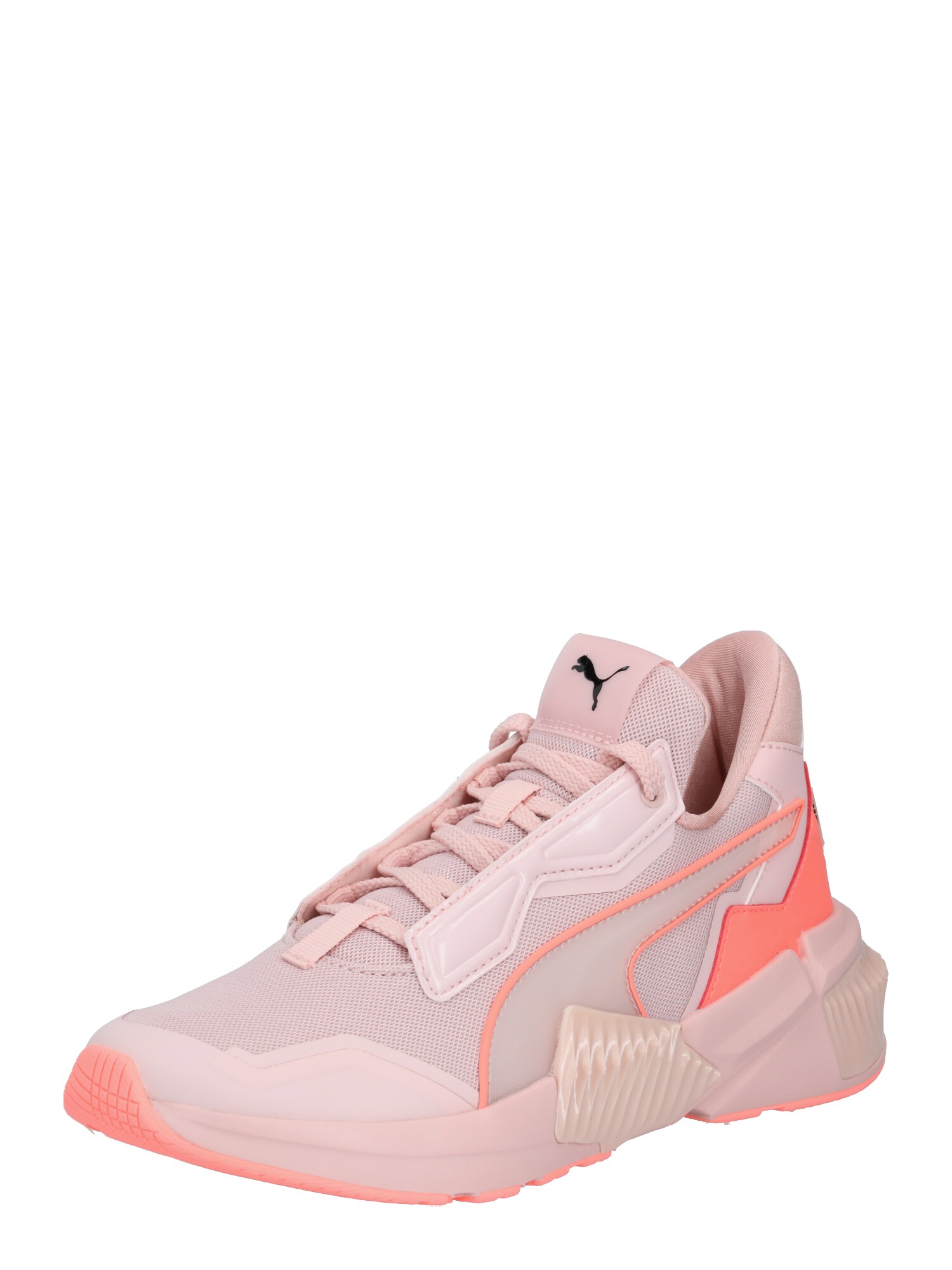 PUMA Sportiniai batai 'Provoke XT Pearl'  rožių spalva / persikų spalva