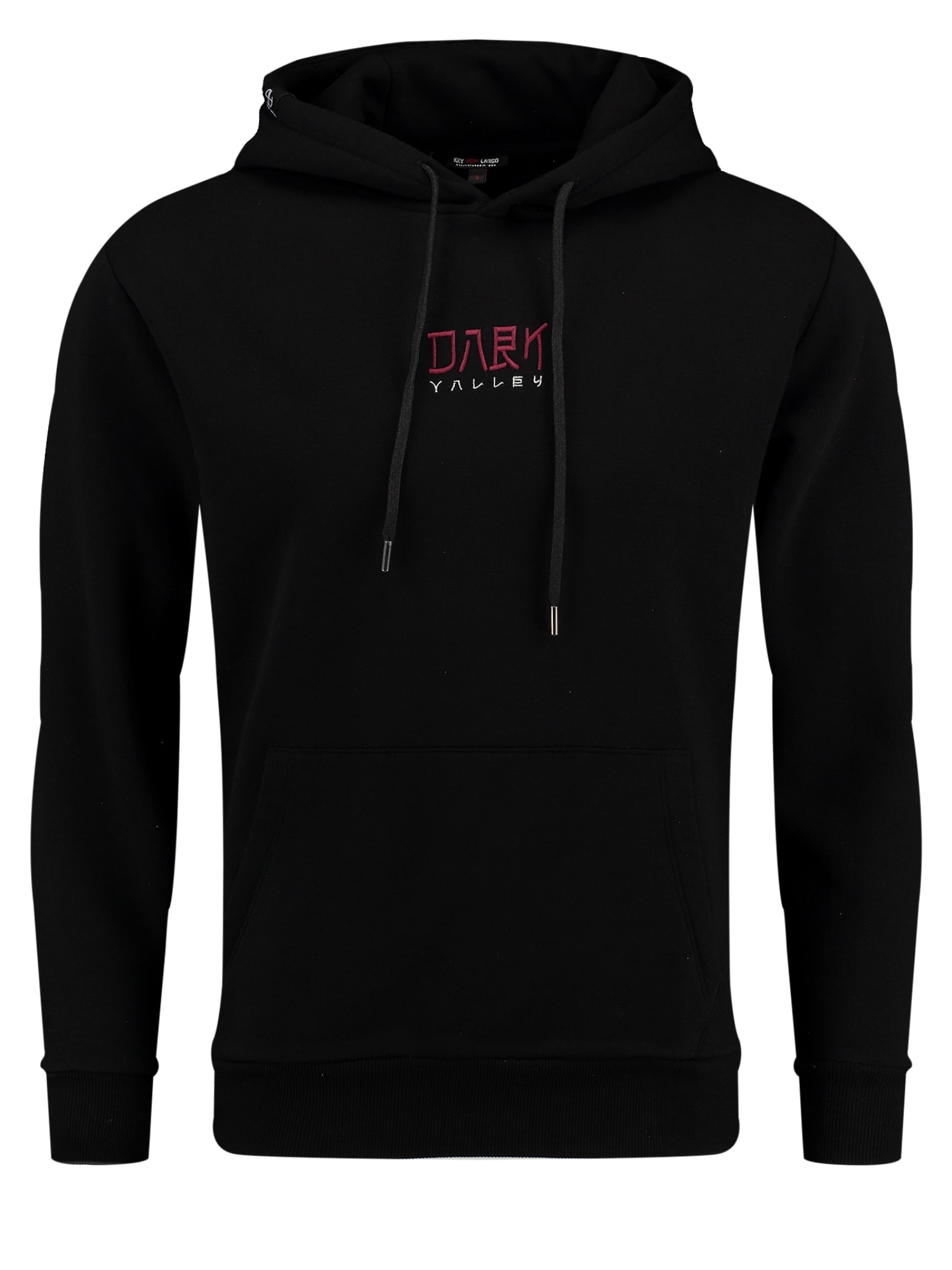 Thumbnail - Key Largo Hoodie DARK VALLEY