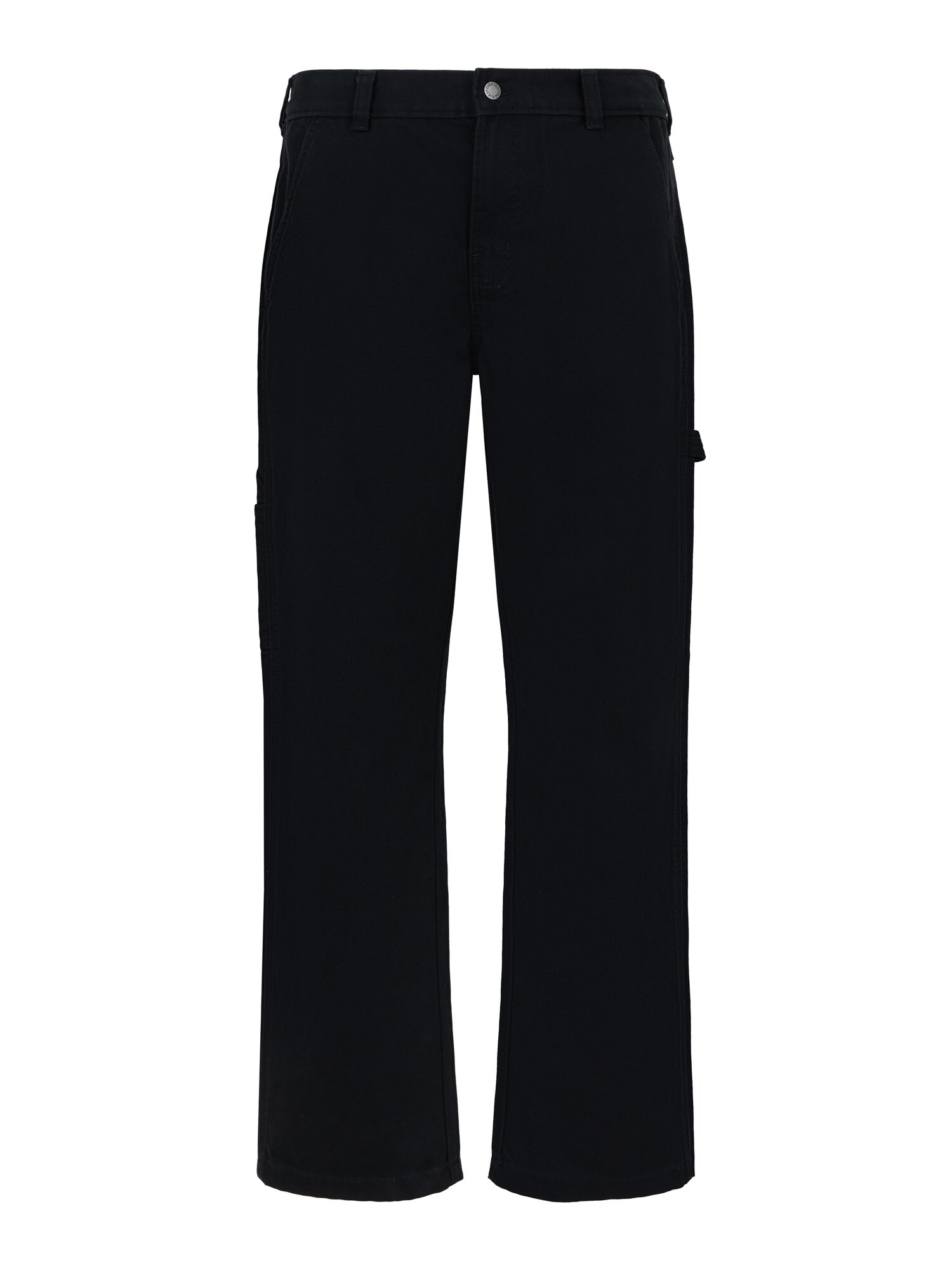 DICKIES Pantaloni cu buzunare  negru