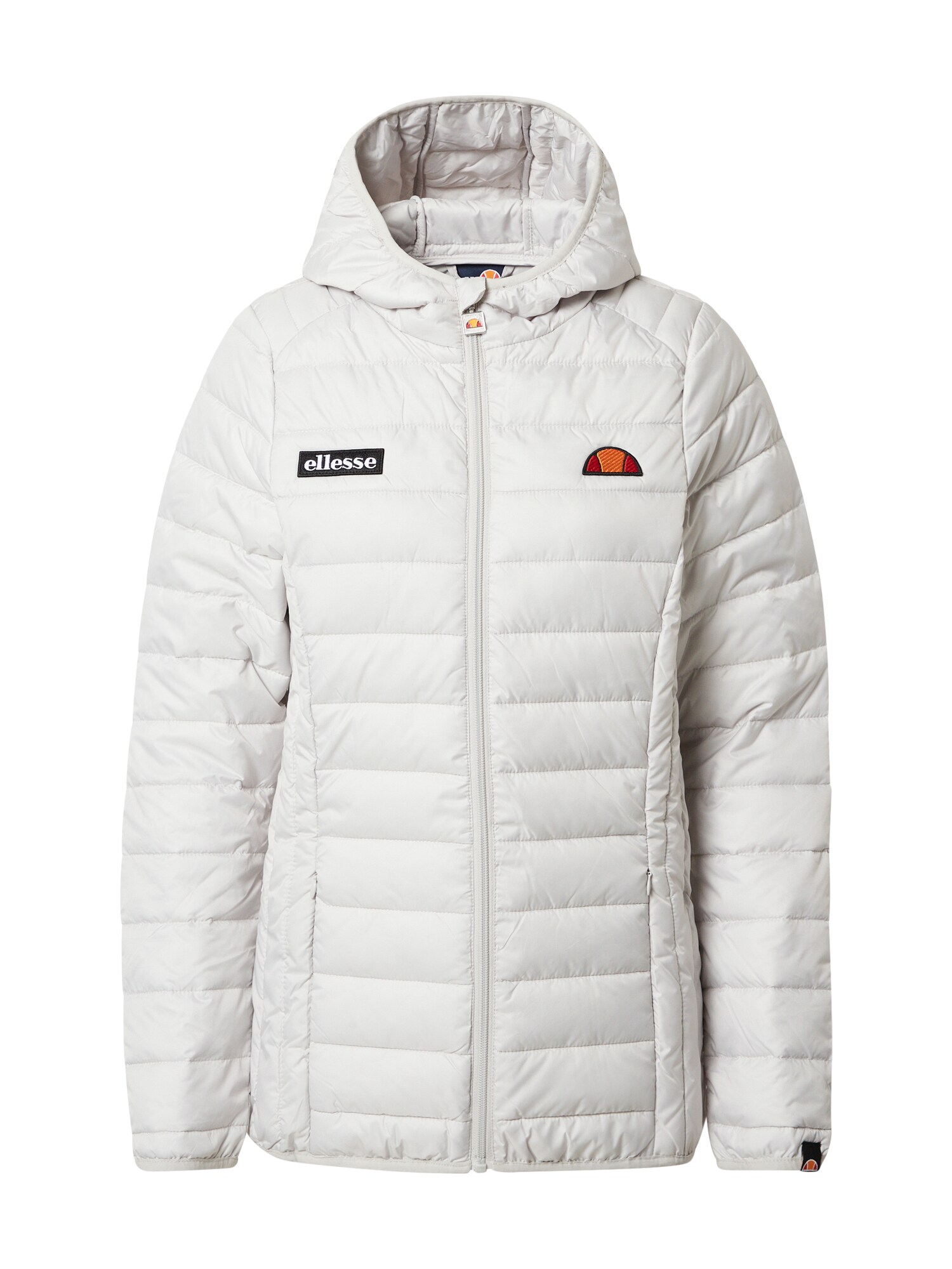 ELLESSE Demisezoninė striukė 'Lompard'  šviesiai pilka