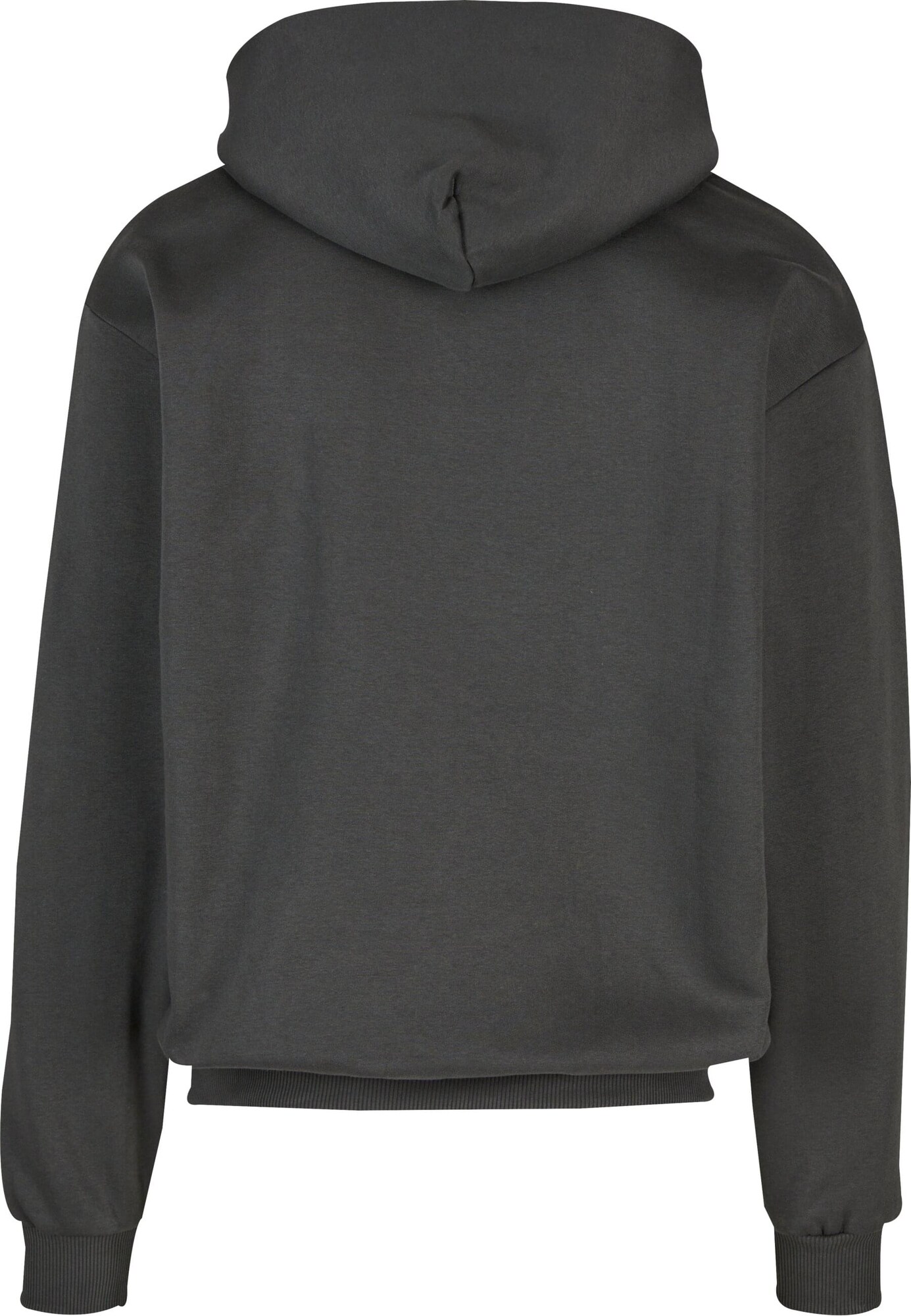Karl Kani Sudadera  negro / plata – imagen 2