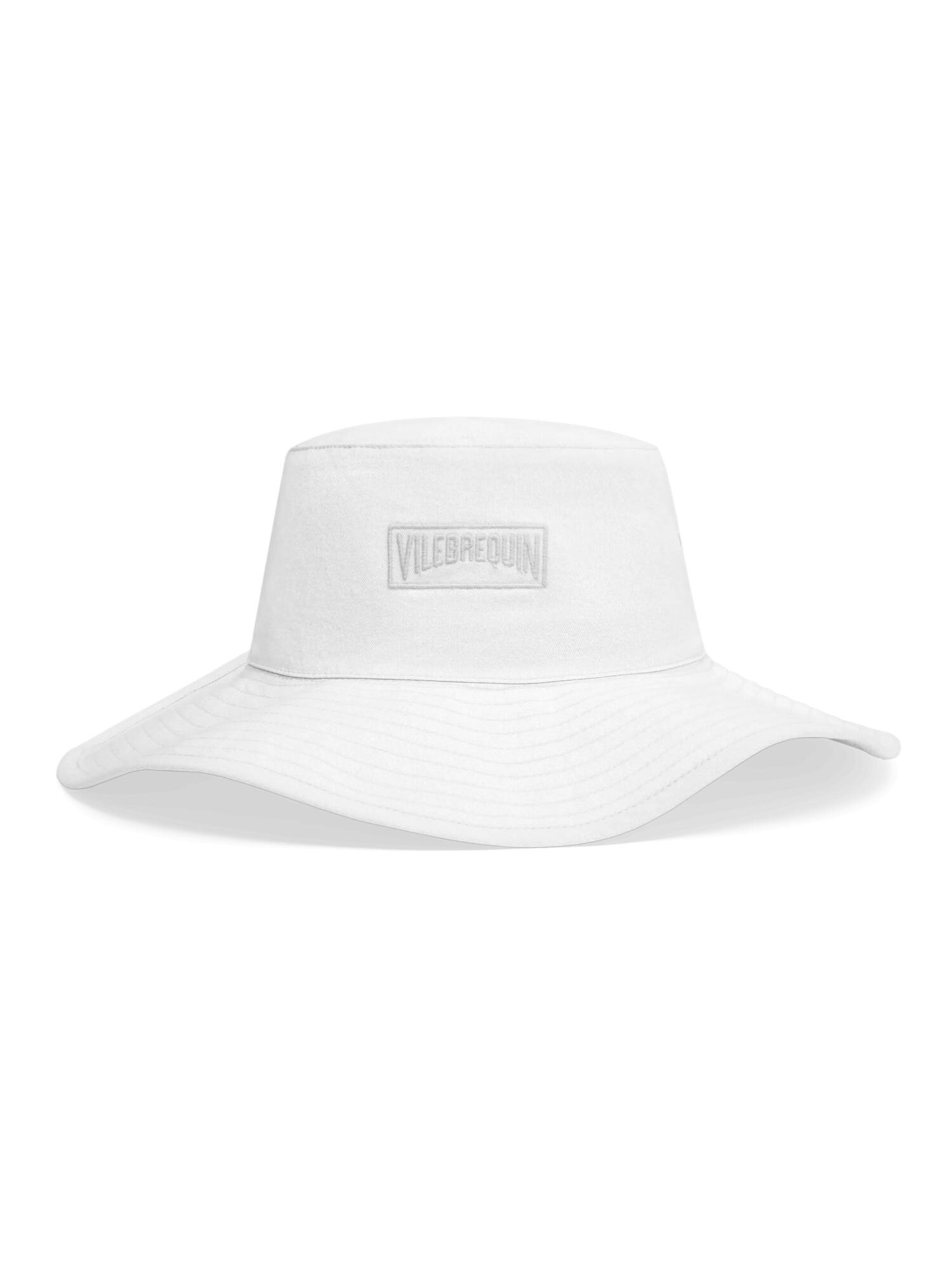 Vilebrequin Sombrero  blanco