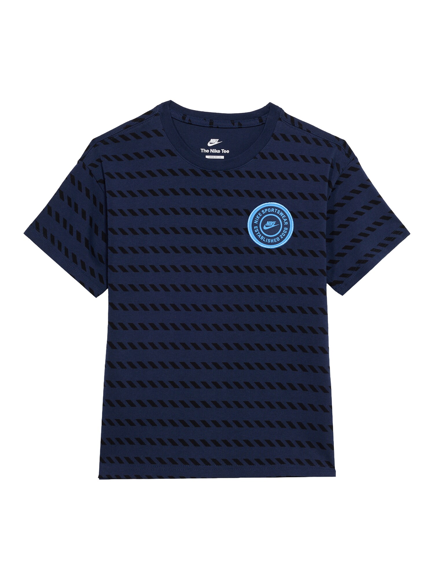 Nike Sportswear pentru băieți tricou – pentru orice ocazie