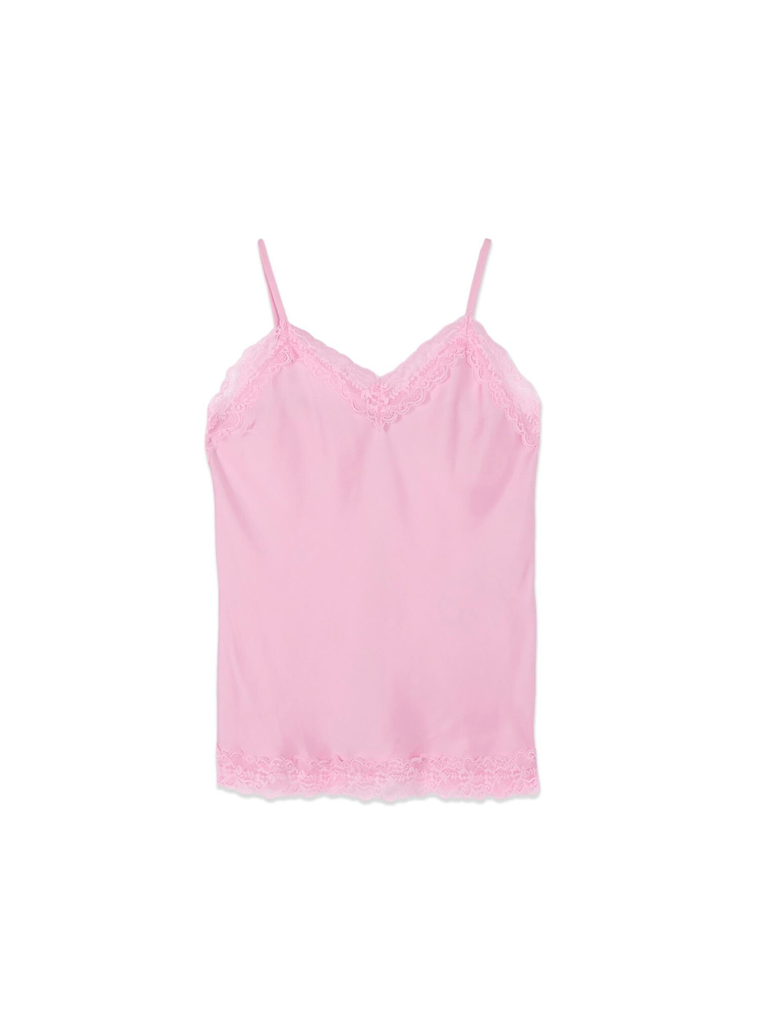 oltre Blusa  rosa