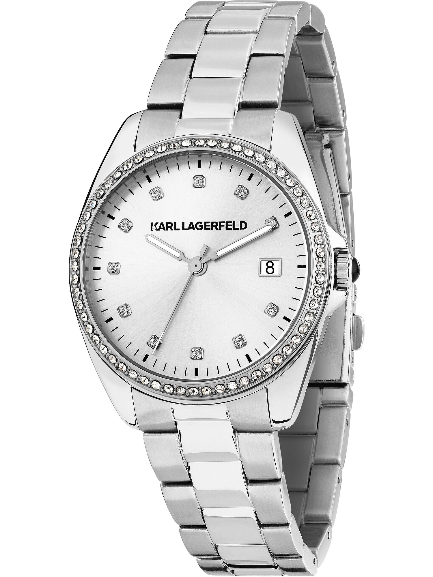 Karl Lagerfeld Uhr