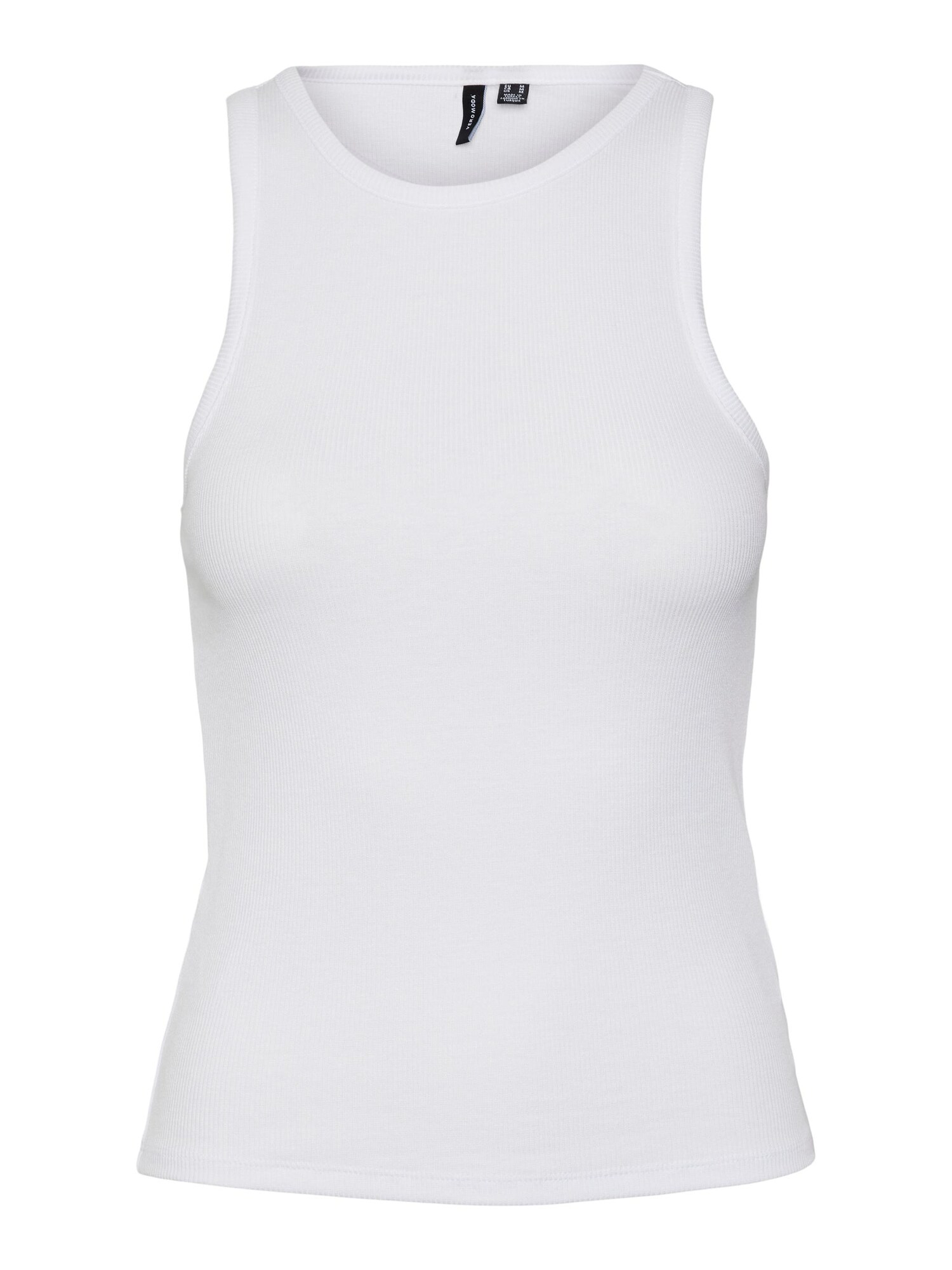 VERO MODA Top 'VMRoma'  biela