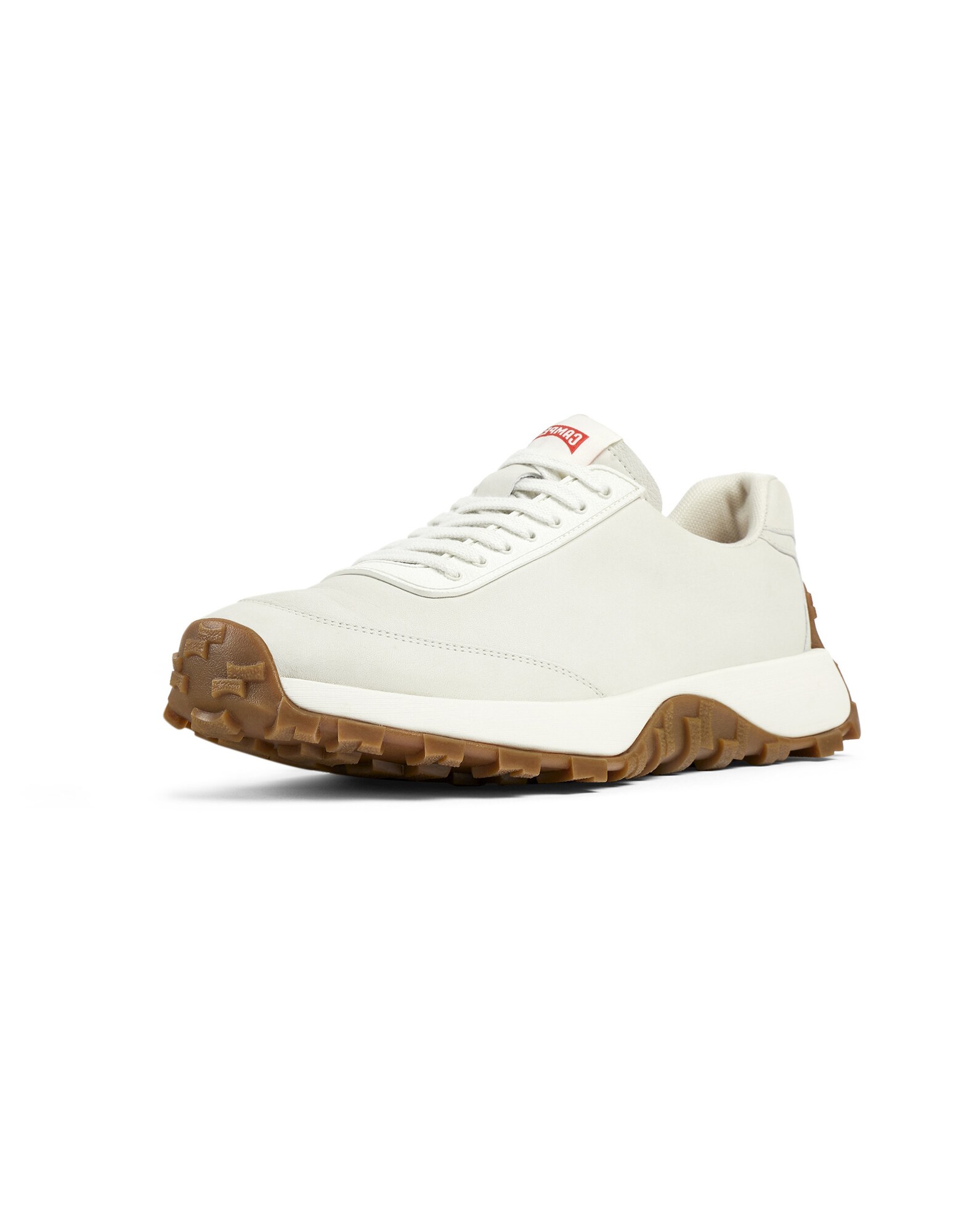 CAMPER Sneaker low Drift Trail  alb