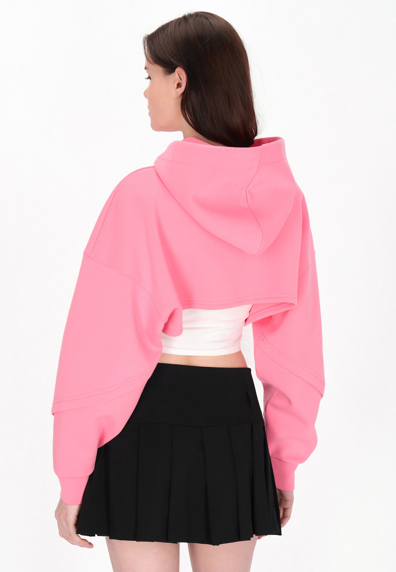 Thumbnail - myMo ATHLSR Sweatshirt Back To School