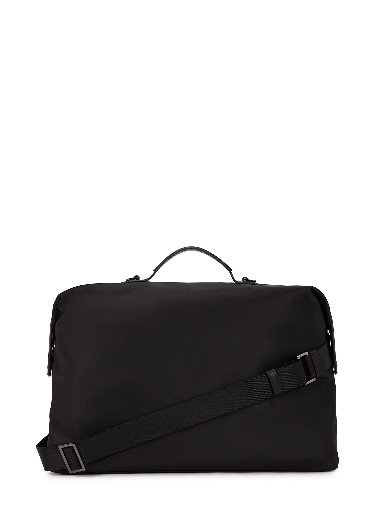 Karl Lagerfeld Weekender 'ESSENTIAL'  fekete termék 2. képe