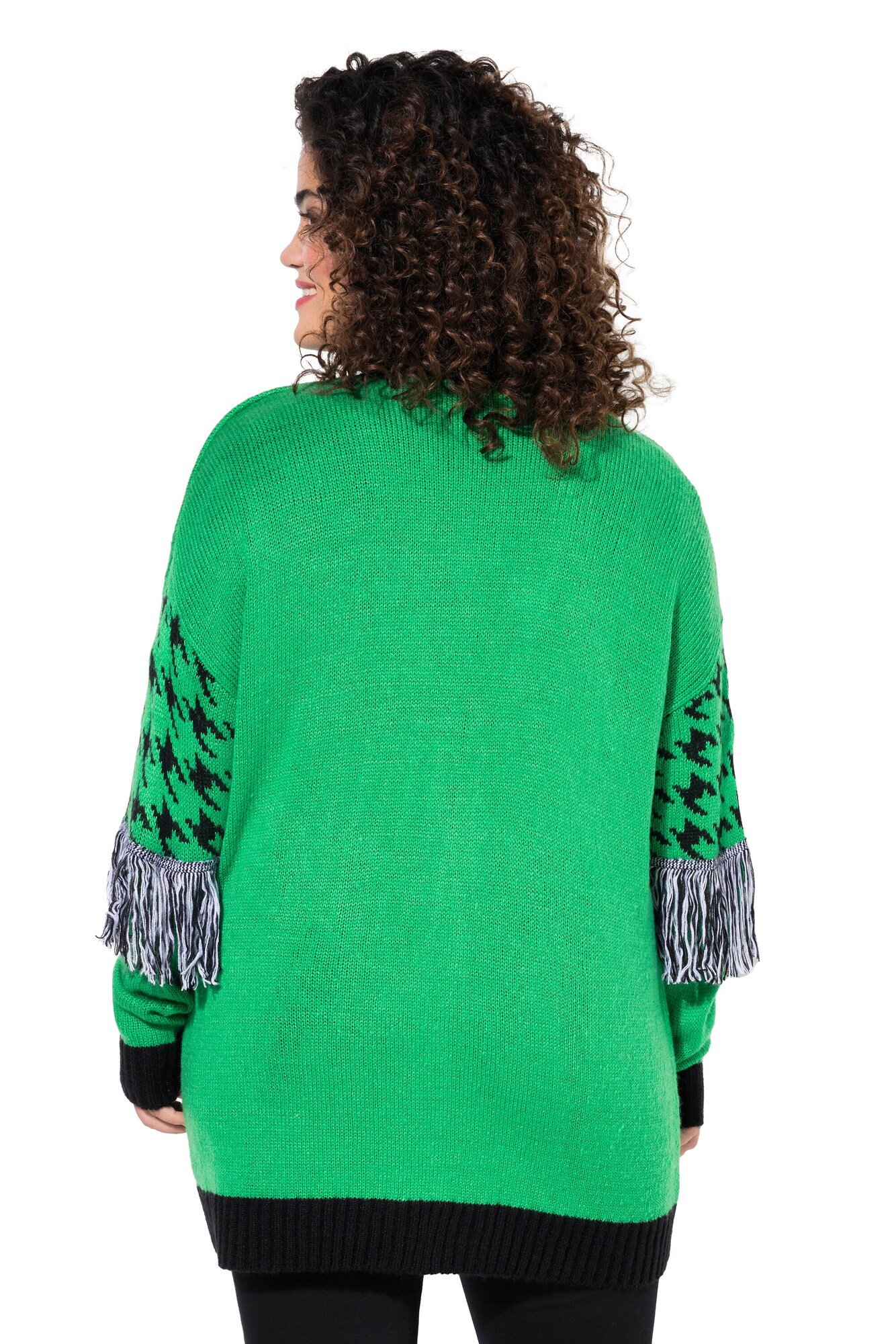 Thumbnail - Angel of Style Strickjacke