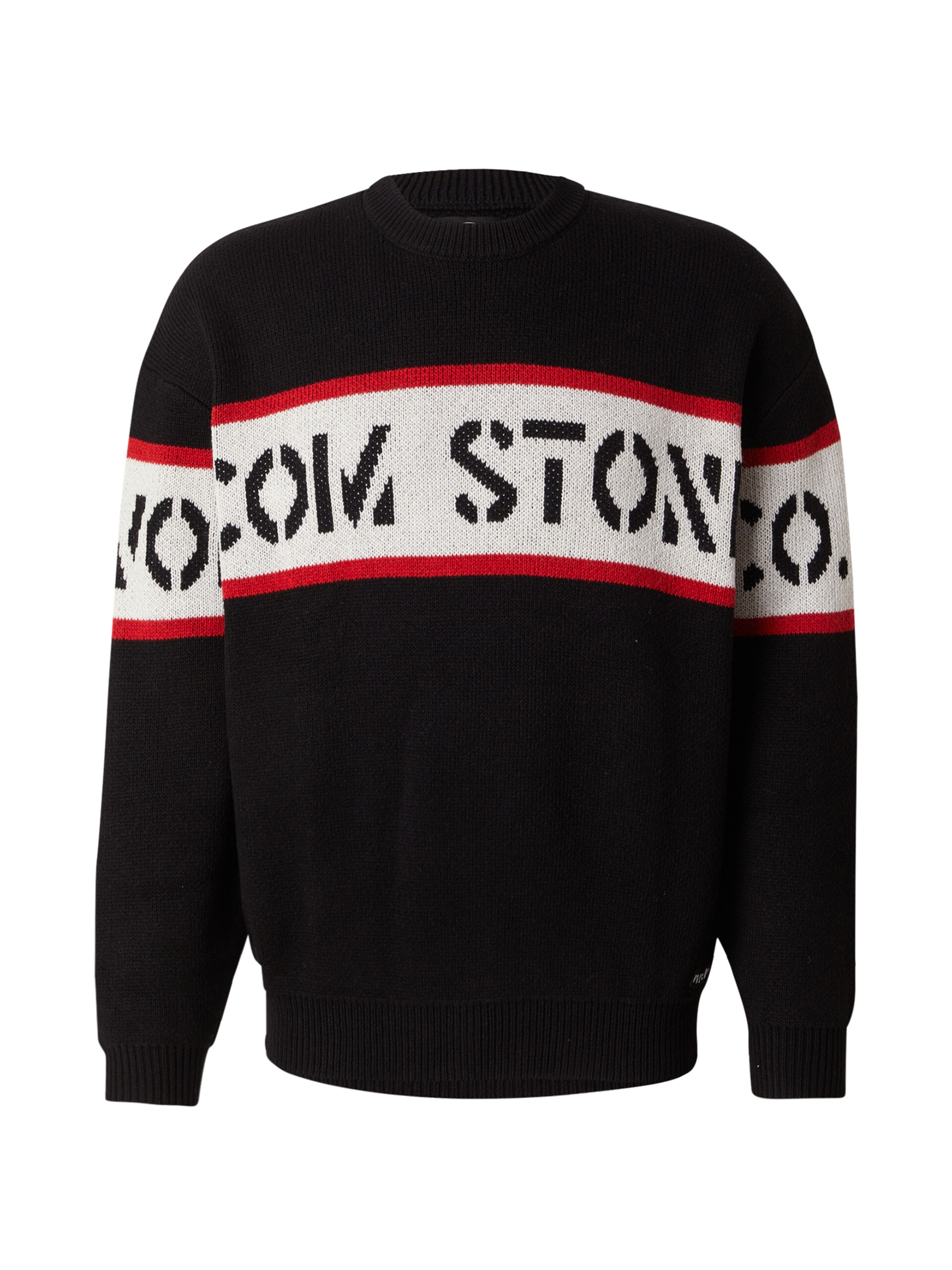 Volcom Sweatshirt 'Carwash' herr