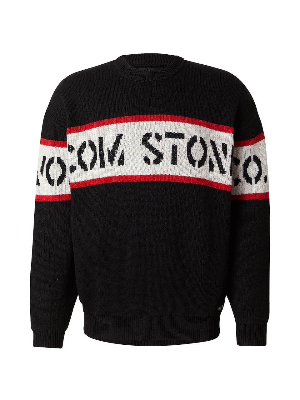 Sweatshirt 'Carwash'