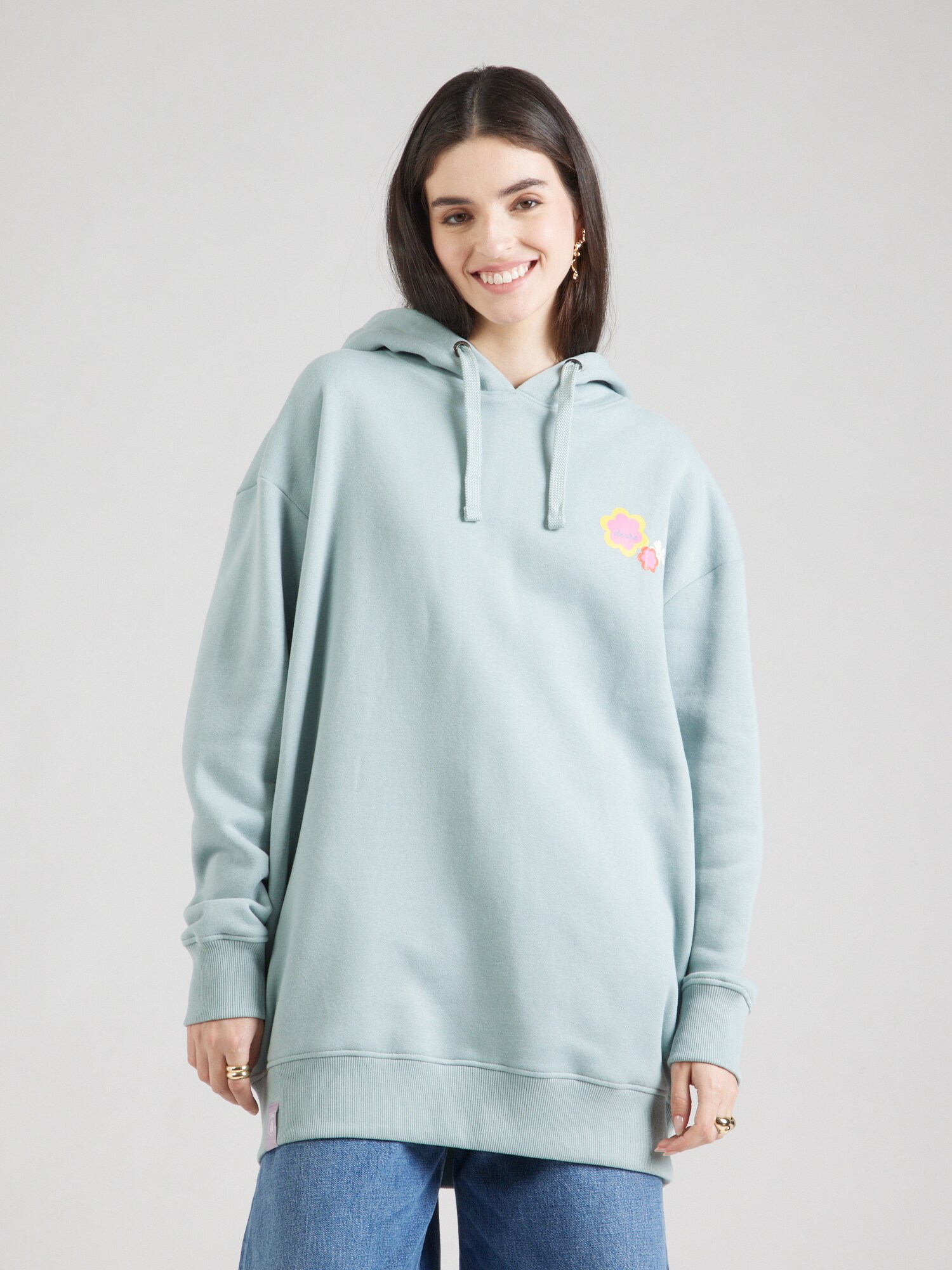 Thumbnail - Derbe Sweatshirt Mogleev