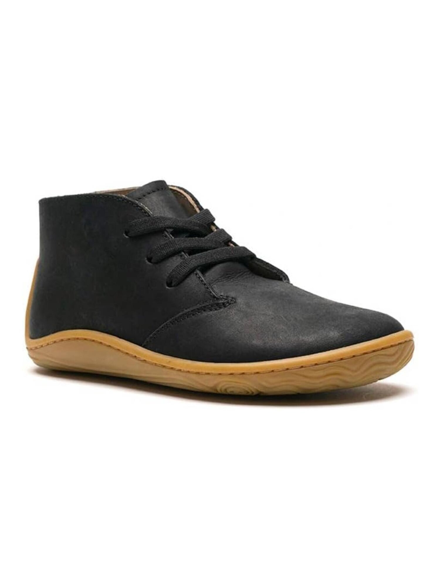 Vivo Barefoot Tenisice 'GOBI ADDIS KIDS' crna