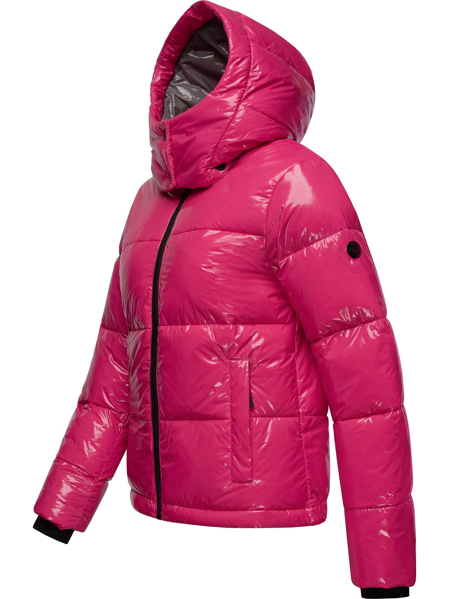 Thumbnail - Ragwear Jacke Roobie