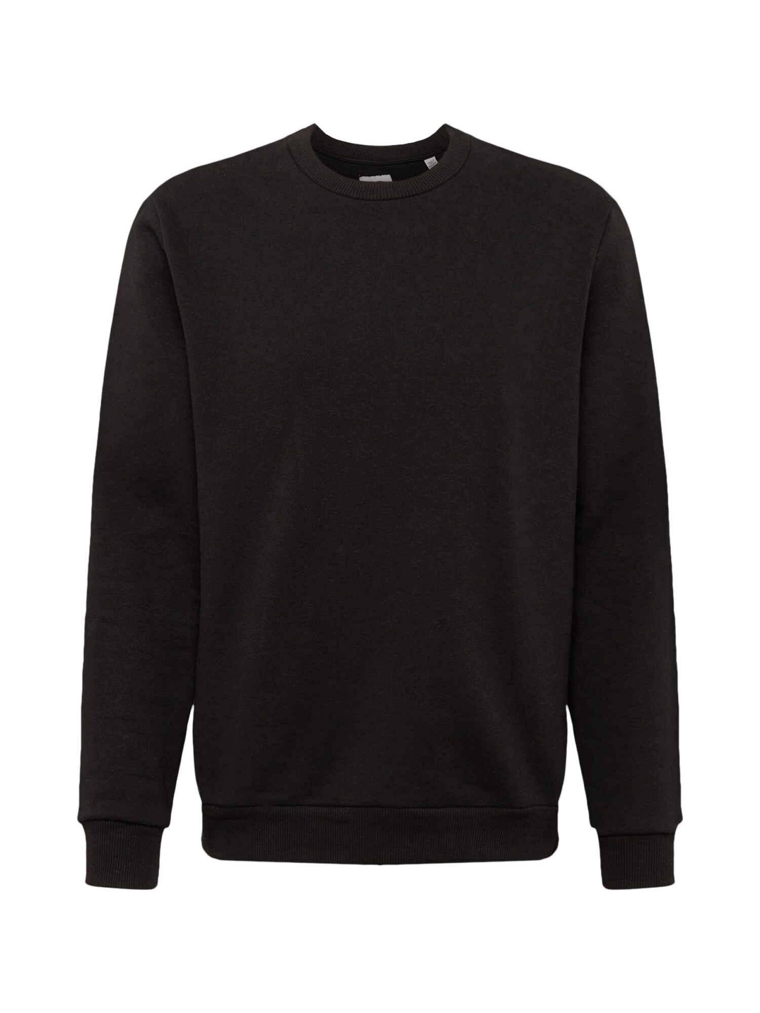 Only & Sons Megztinis be užsegimo 'Ceres'  juoda