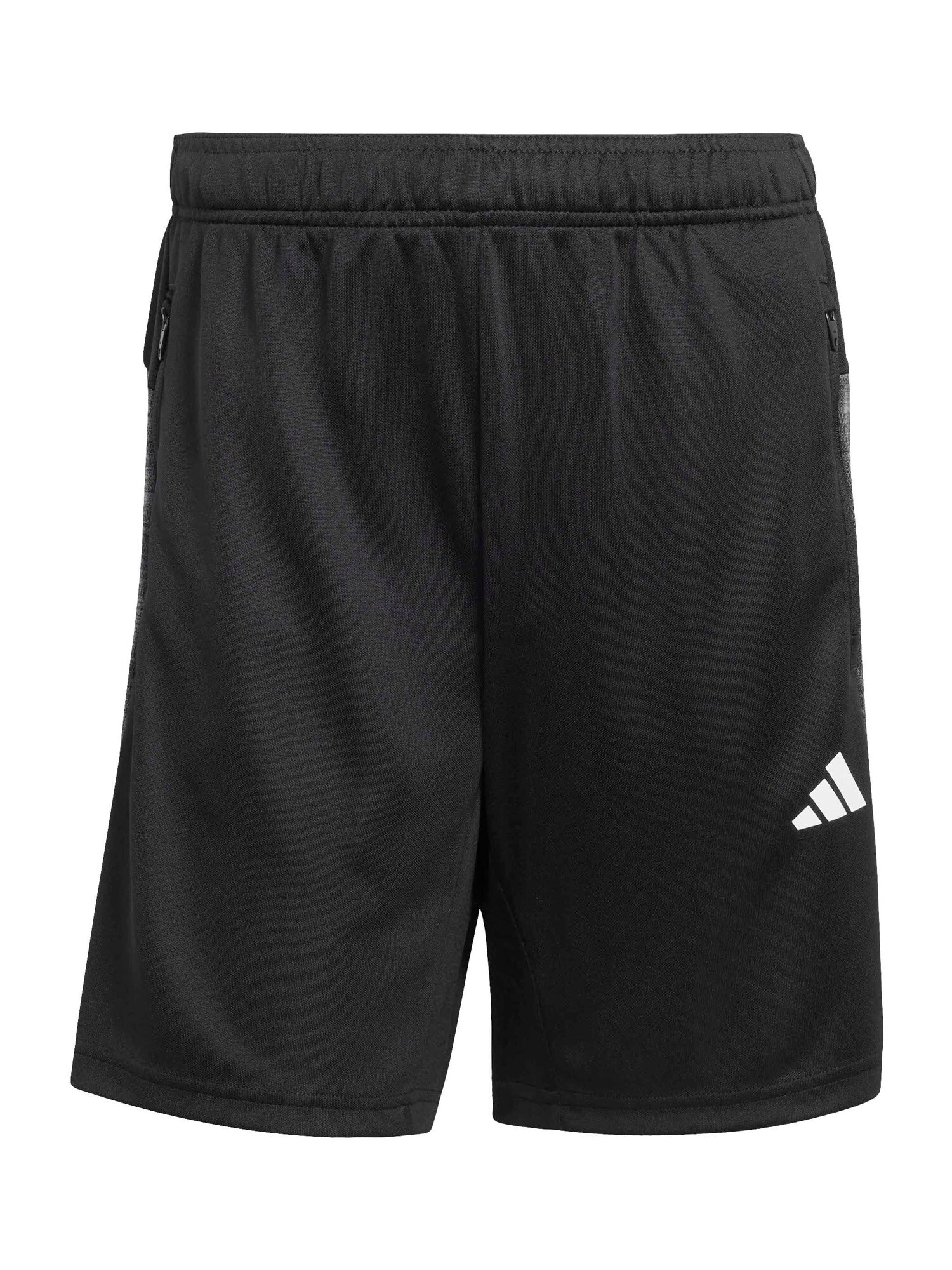 ADIDAS PERFORMANCE Pantaloni sport ALLSET  gri amestecat / negru