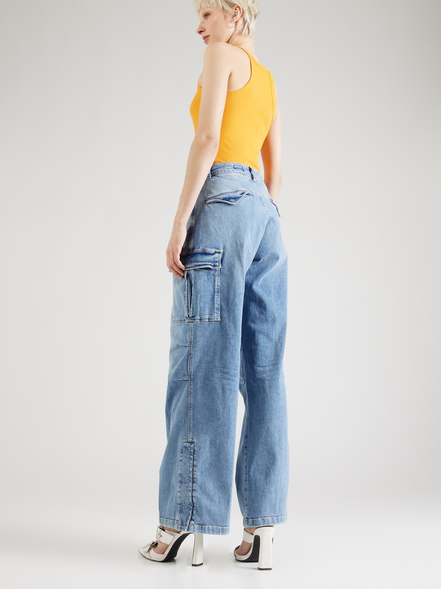 Thumbnail - Jeans 'MOON'