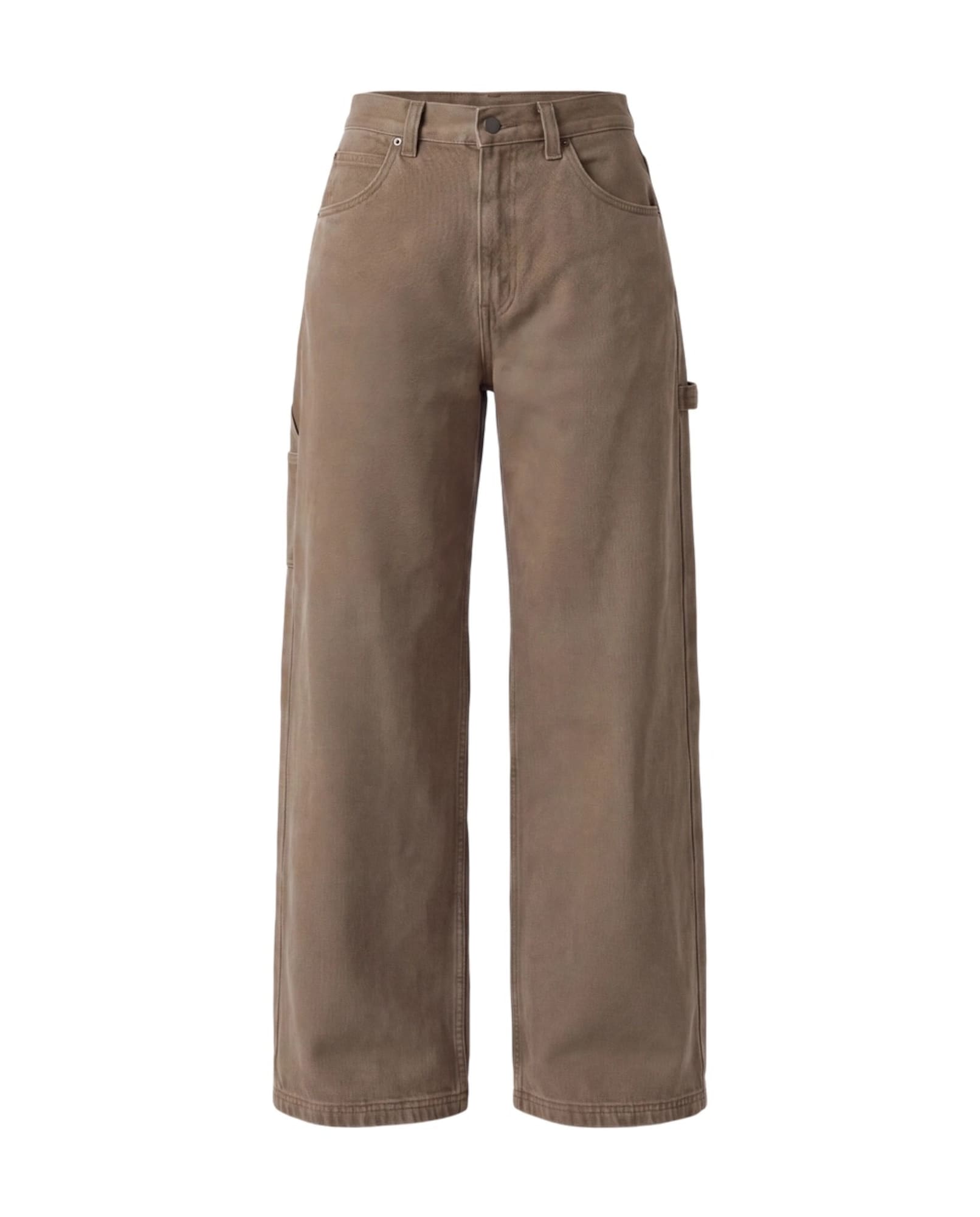 LEVIS ® Jeans CINCH BAGGY CARPENTER kaki