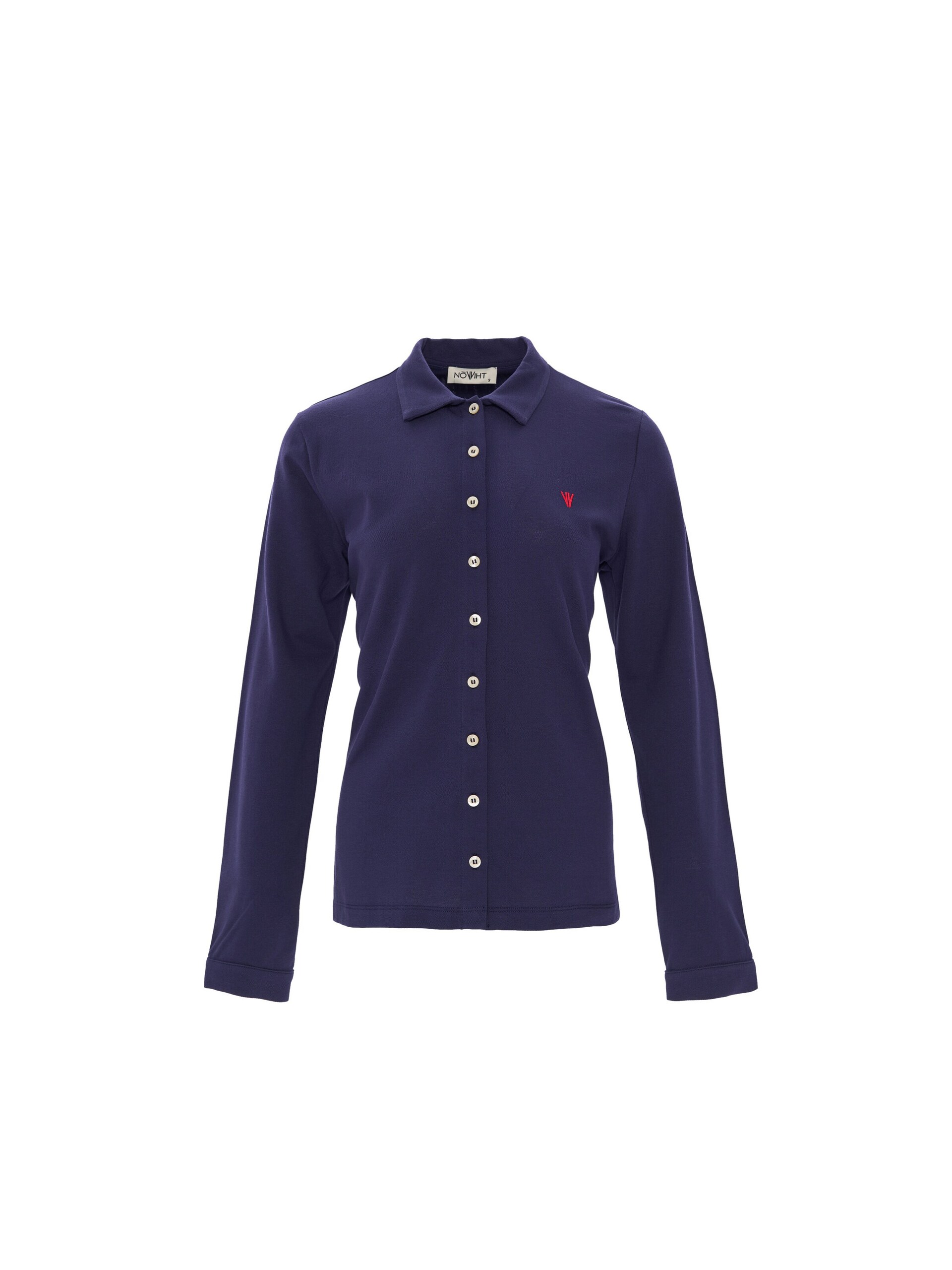 NOWIHT Blus 'Vivienne' dam