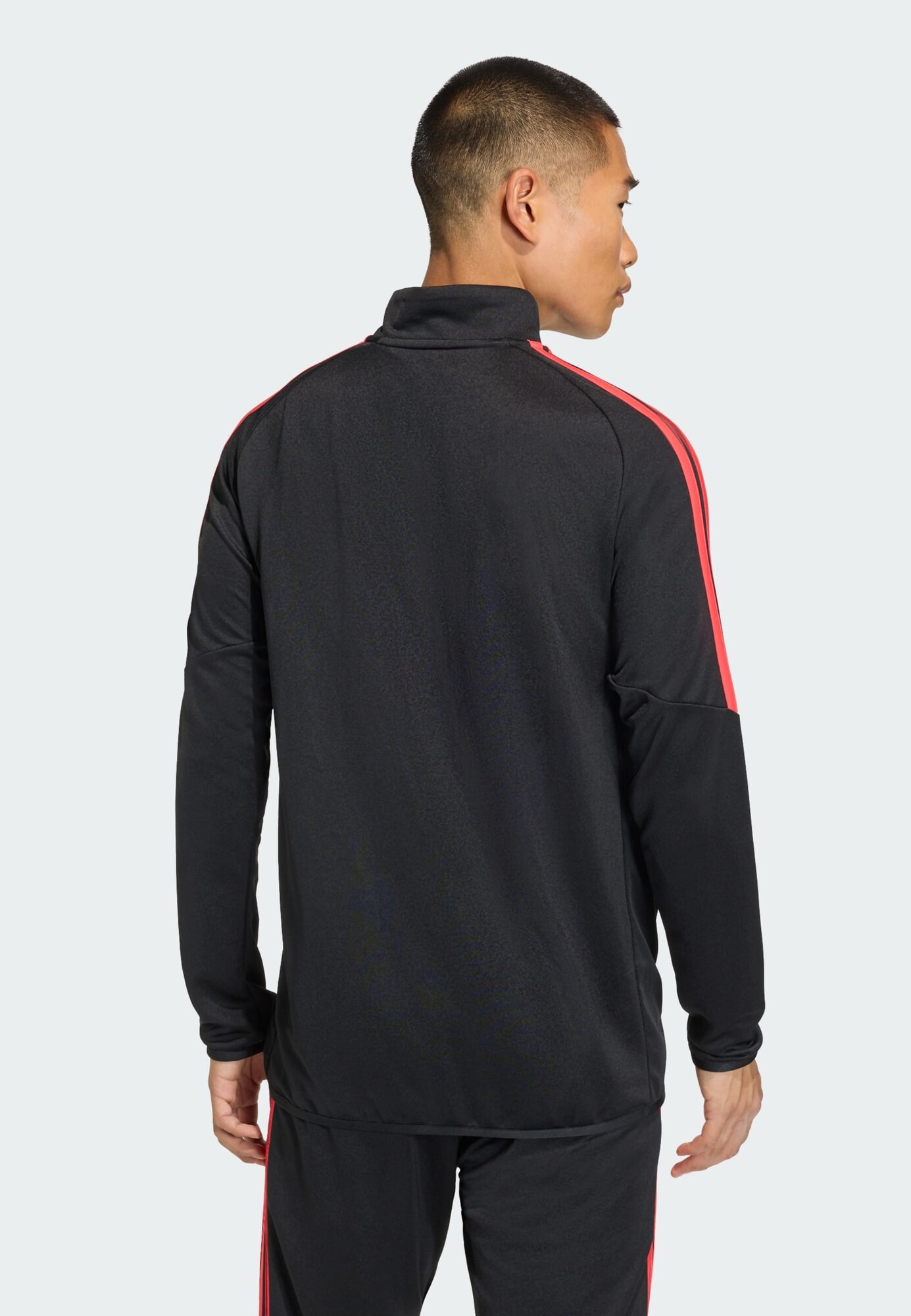 ADIDAS PERFORMANCE Camiseta funcional 'Tiro 26 League' rojo / negro / blanco – imagen 3