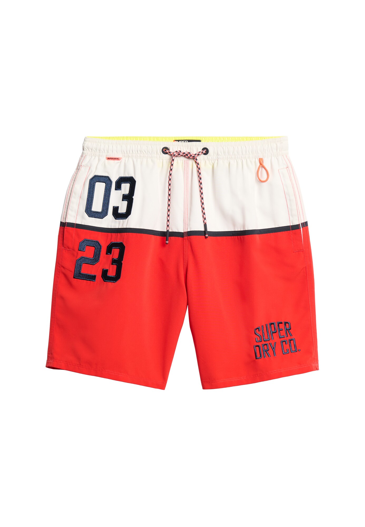 Thumbnail - Superdry Badeshorts