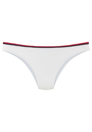 s.Oliver, Bikini nadrágok, fehér